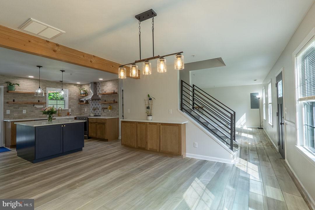 CHESAPEAKE LANDING - Residential