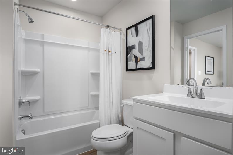 CARLISLE - Residential