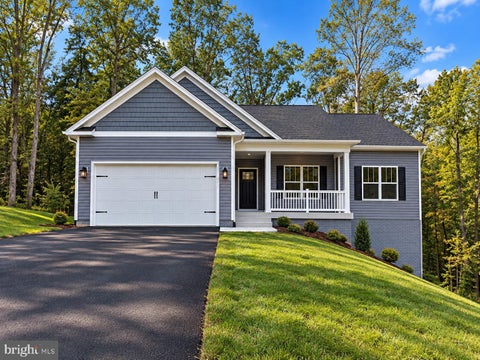 Photo of 163 Norman Road, STAFFORD, VA 22554 (MLS # VAST2055118)
