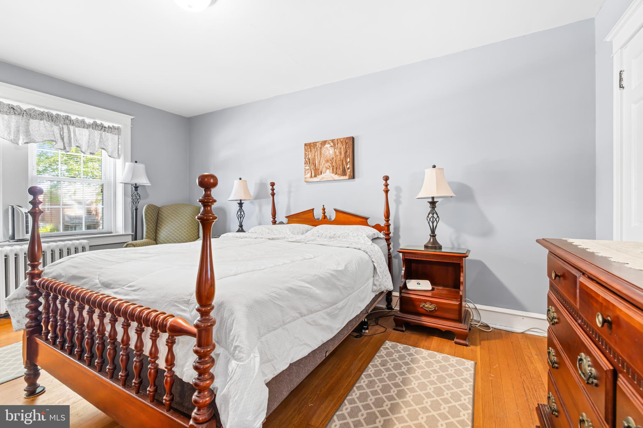 MAYFAIR (WEST) - Residential