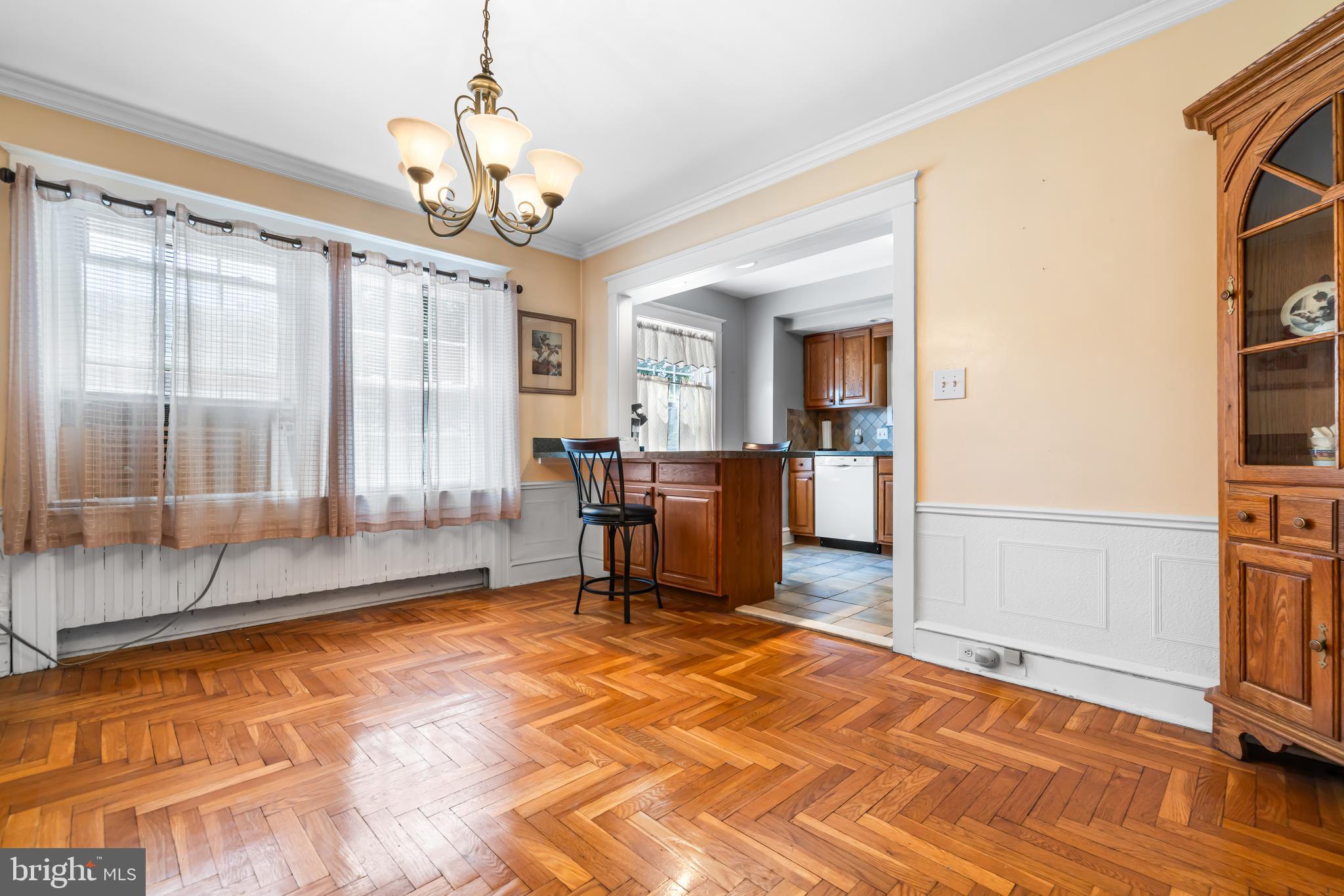 MAYFAIR (WEST) - Residential