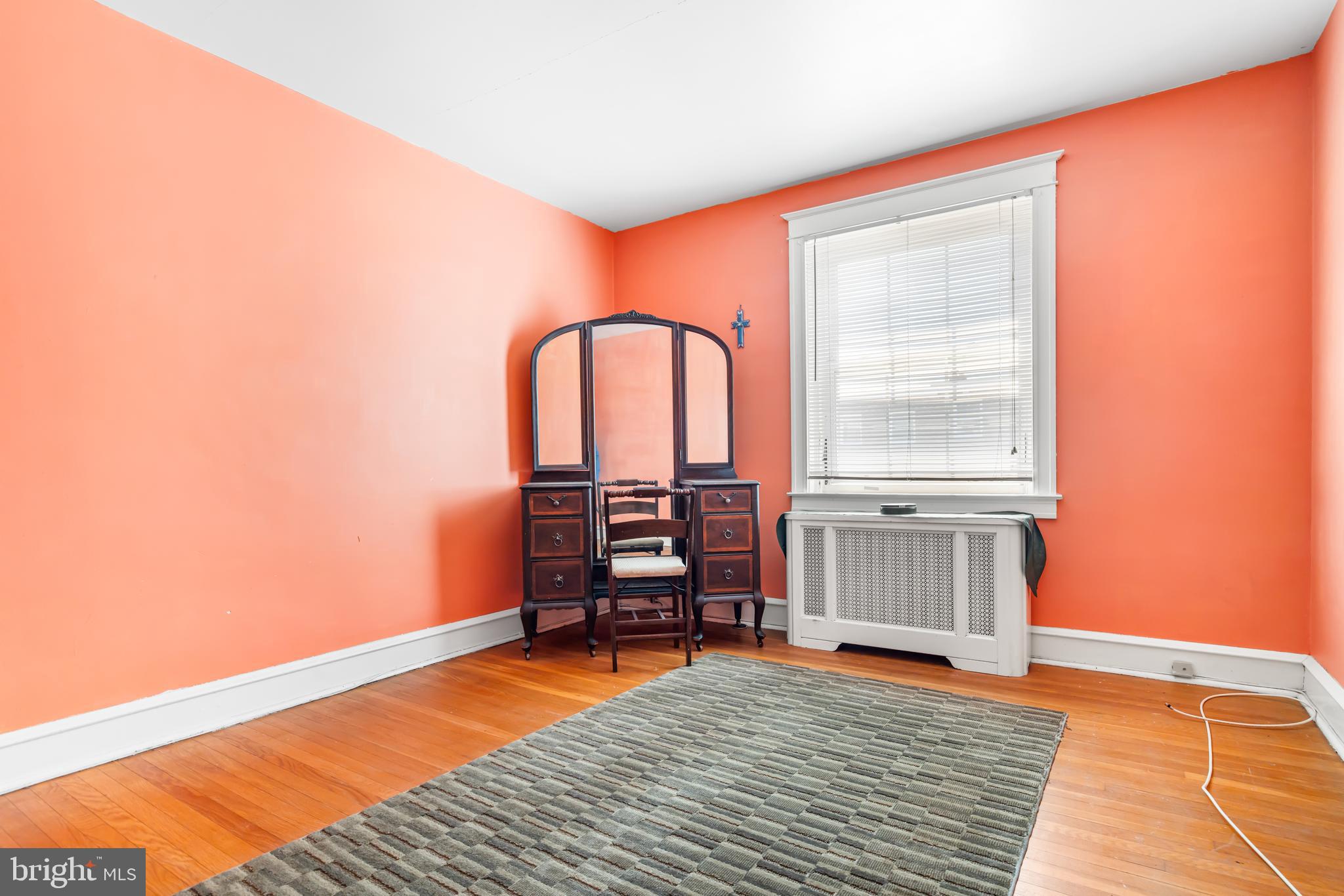 MAYFAIR (WEST) - Residential