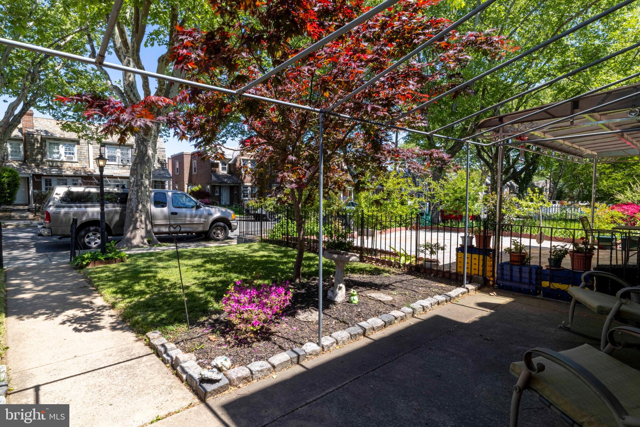 MAYFAIR (WEST) - Residential