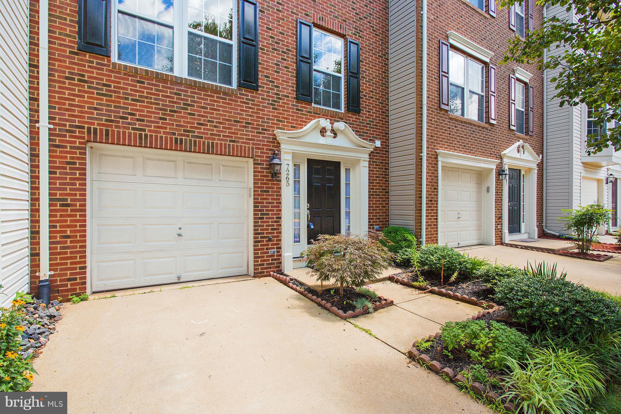 SOMERSET - Residential