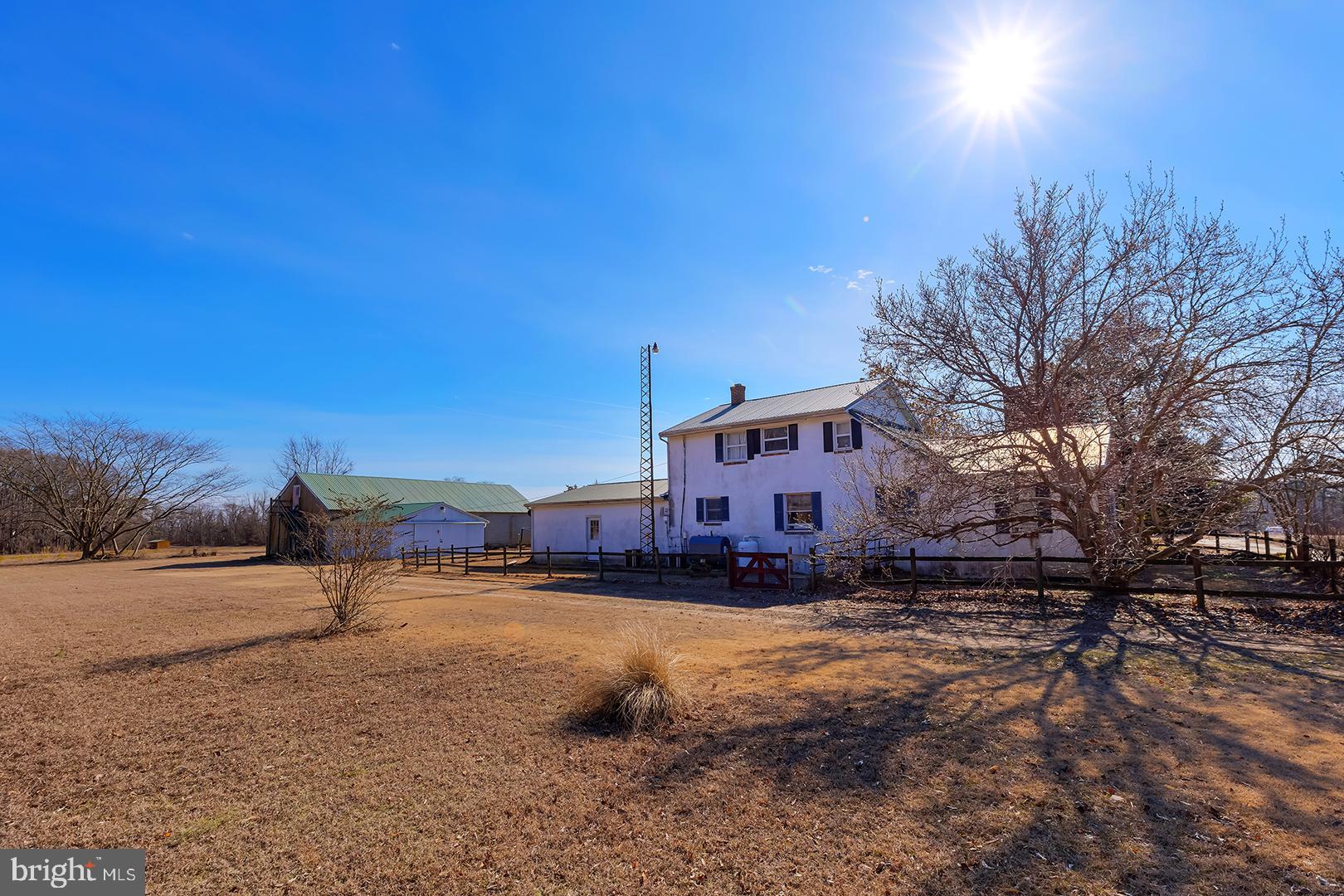 15997 PICKERING DRIVE