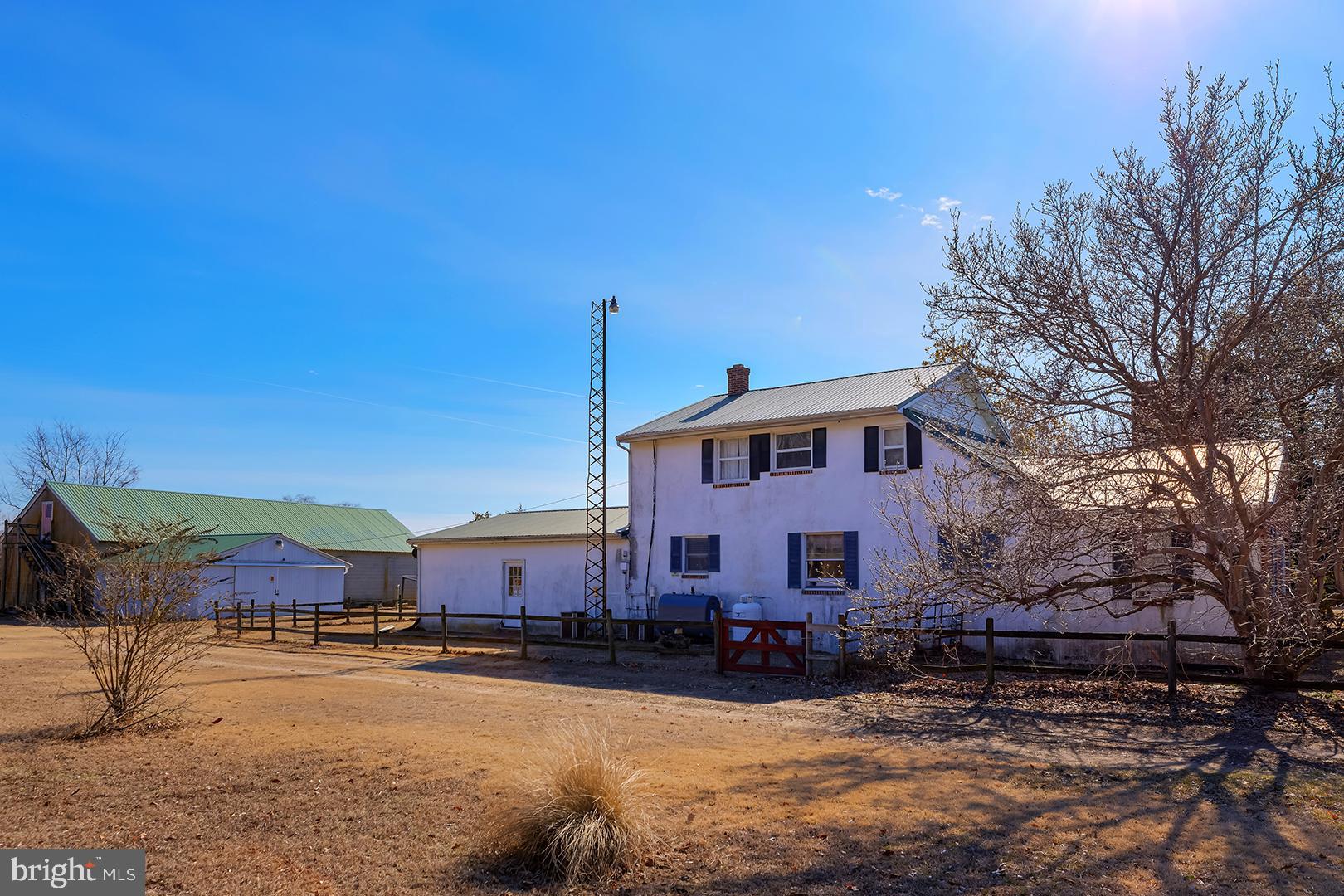 15997 PICKERING DRIVE