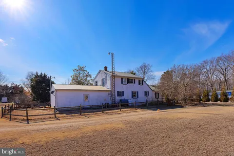 15997 Pickering Drive, Milton, DE 19968 - #: DESU2078812