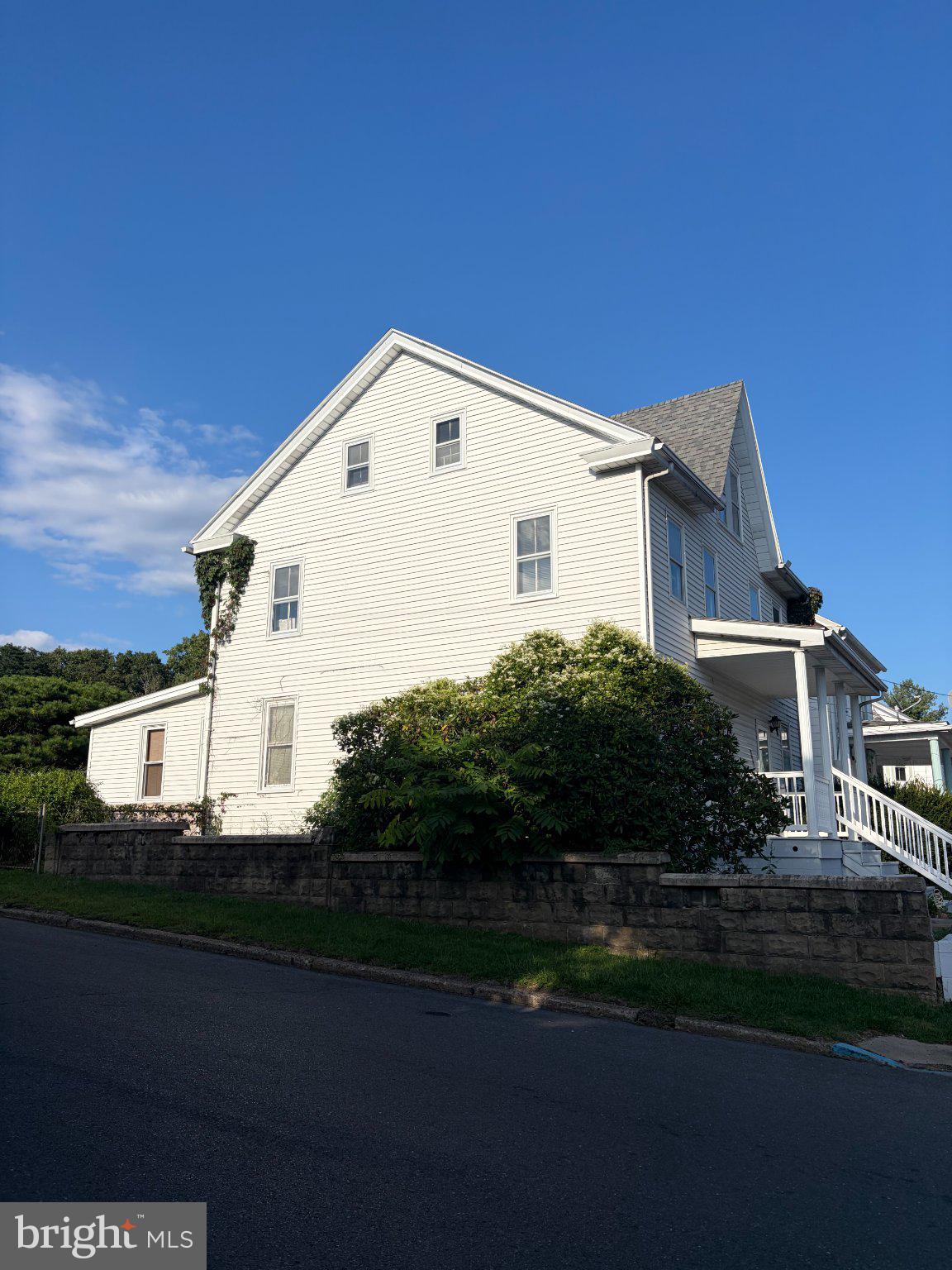 303 VINE STREET