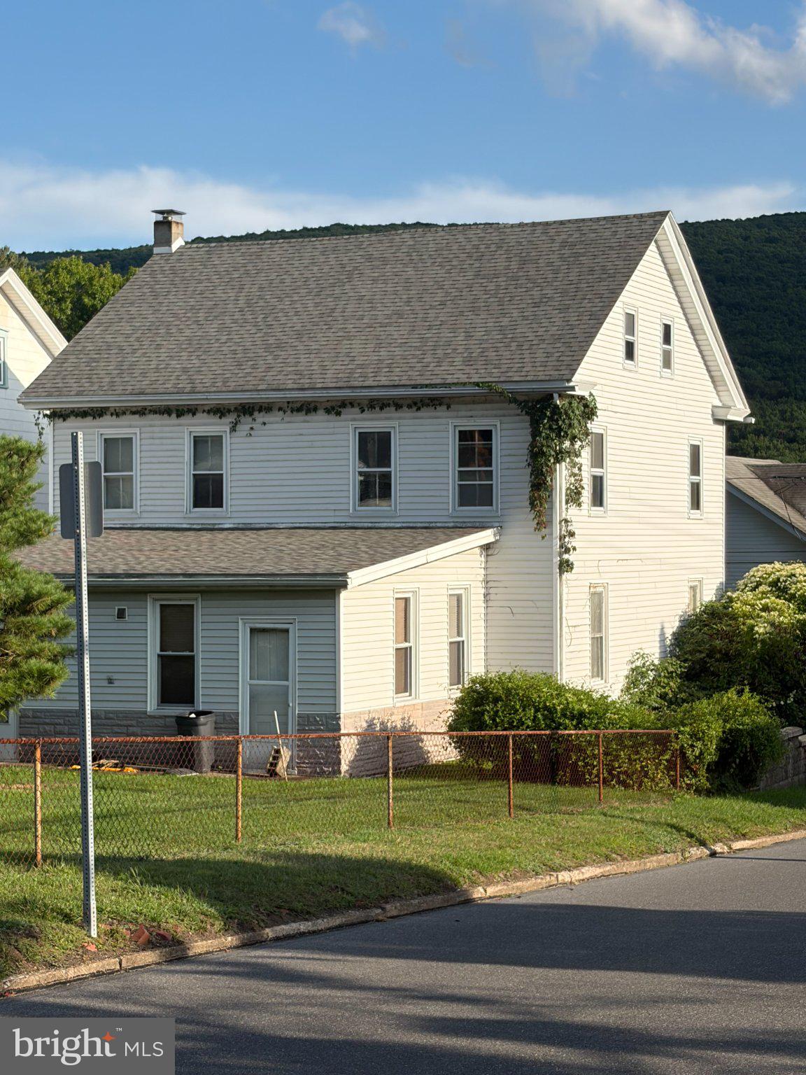 303 VINE STREET