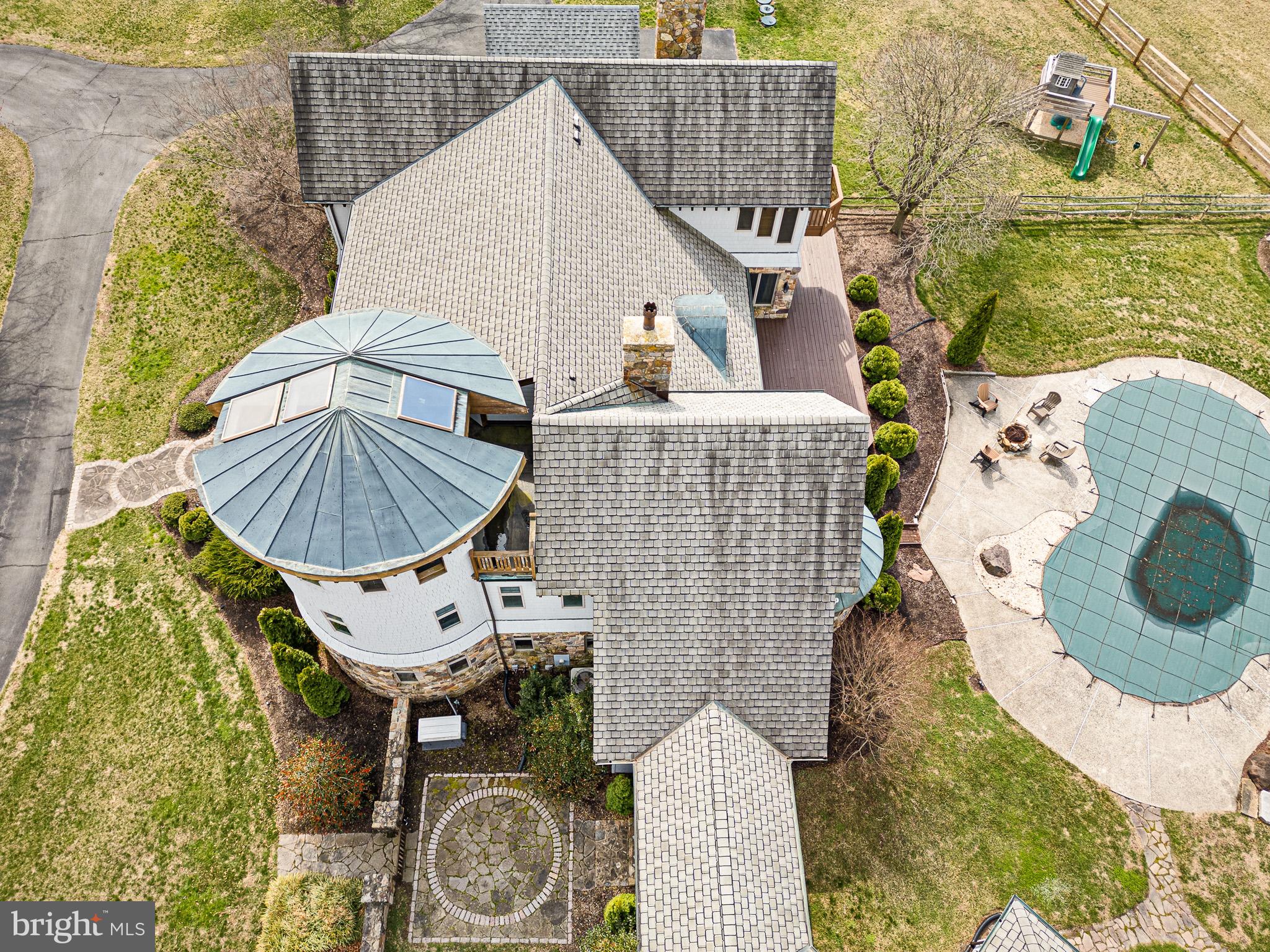 BUDDS LANDING - Residential