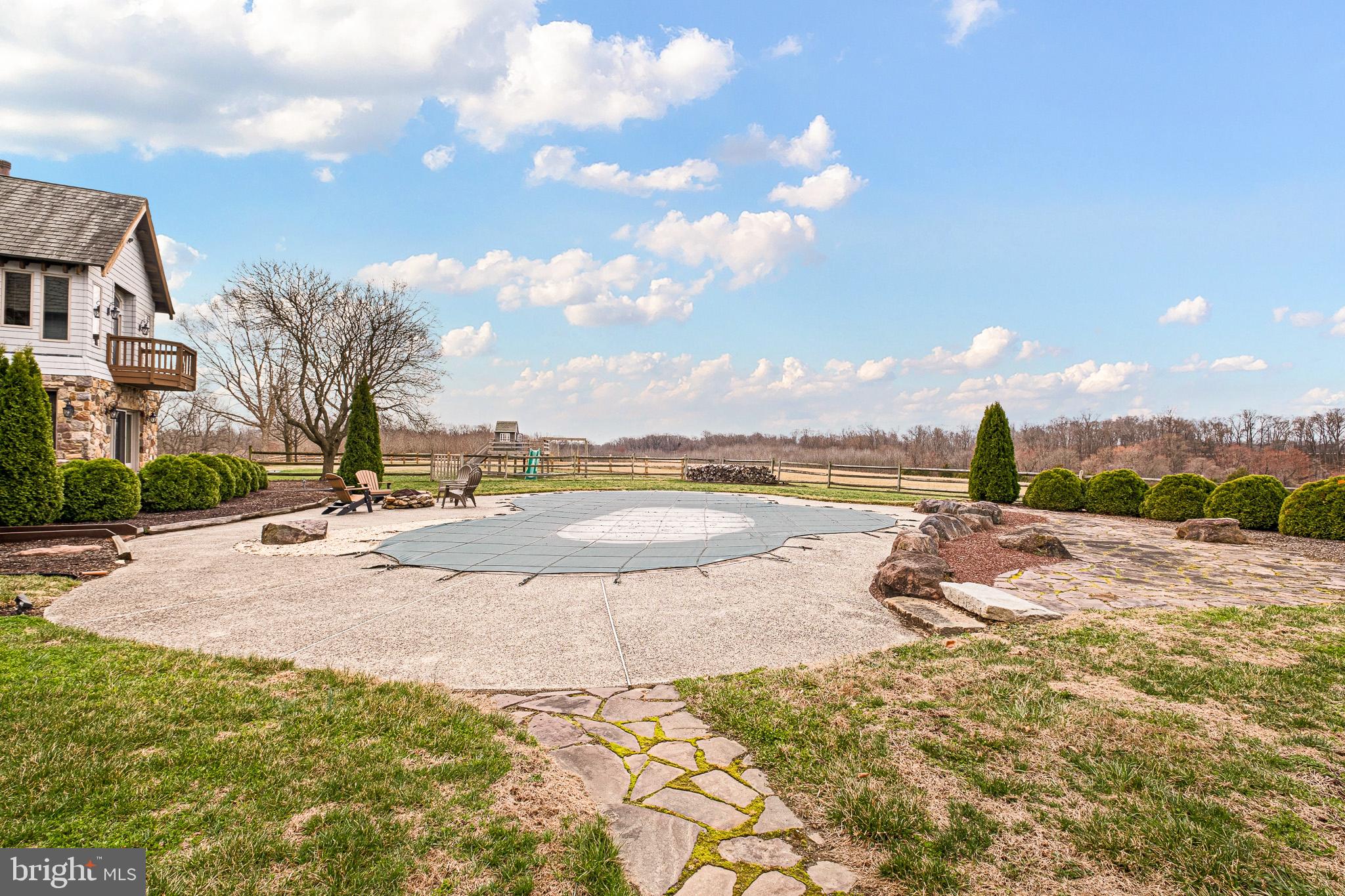 BUDDS LANDING - Residential
