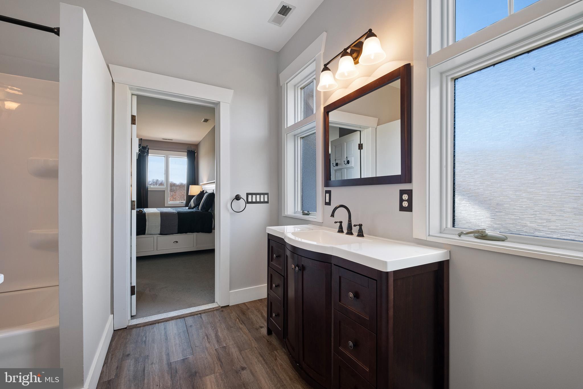 BUDDS LANDING - Residential