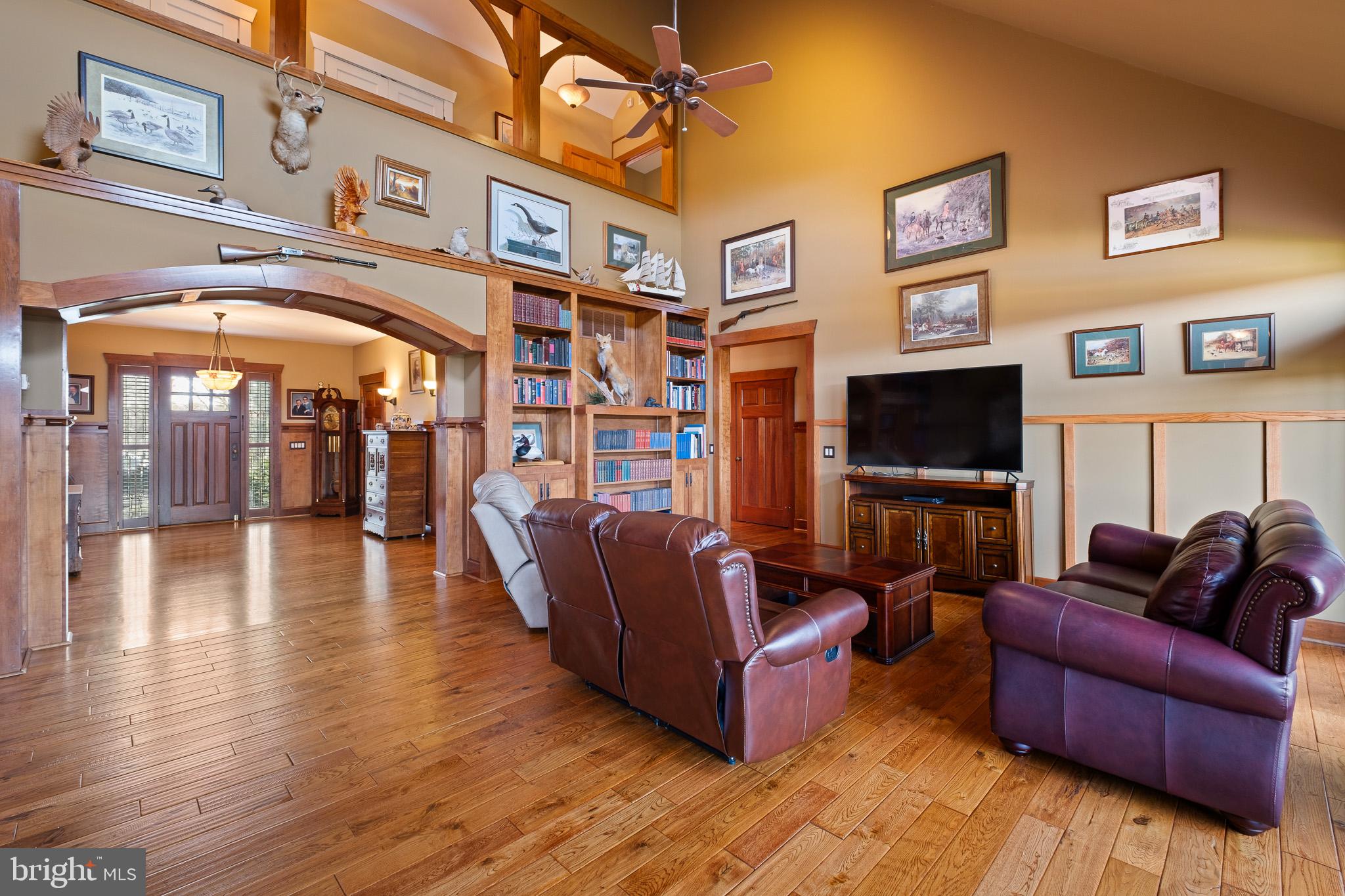 BUDDS LANDING - Residential