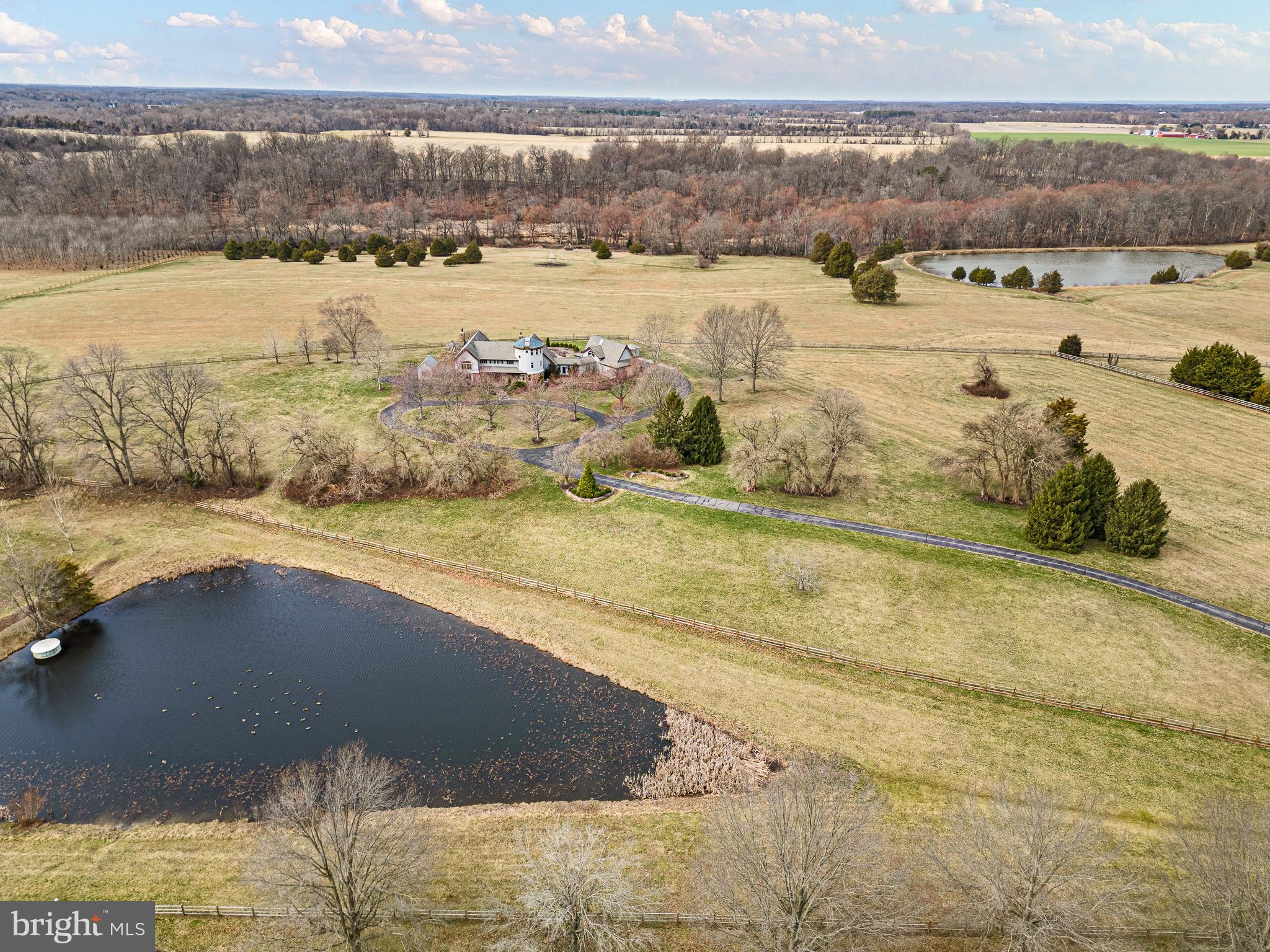 BUDDS LANDING - Residential