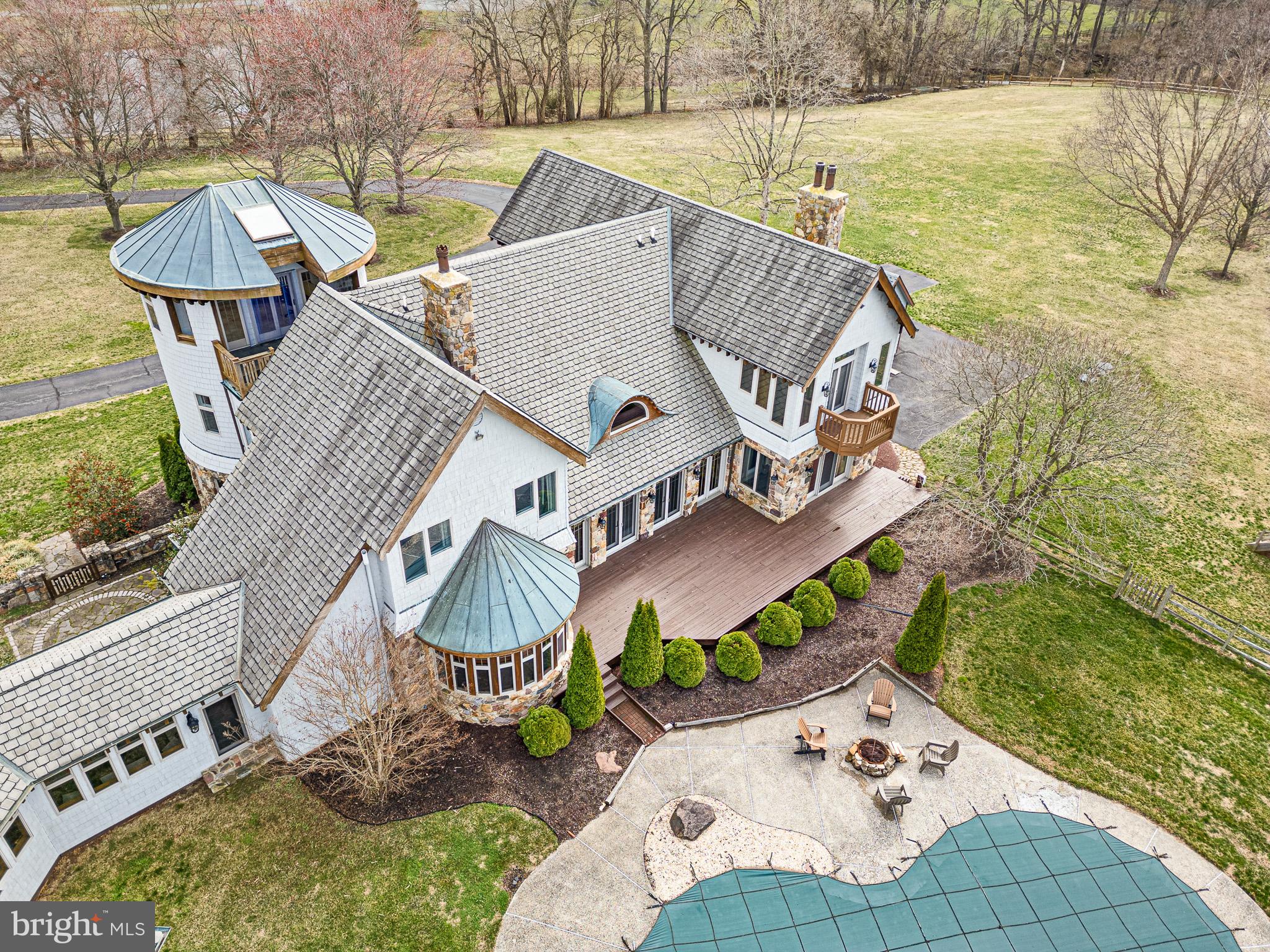 BUDDS LANDING - Residential