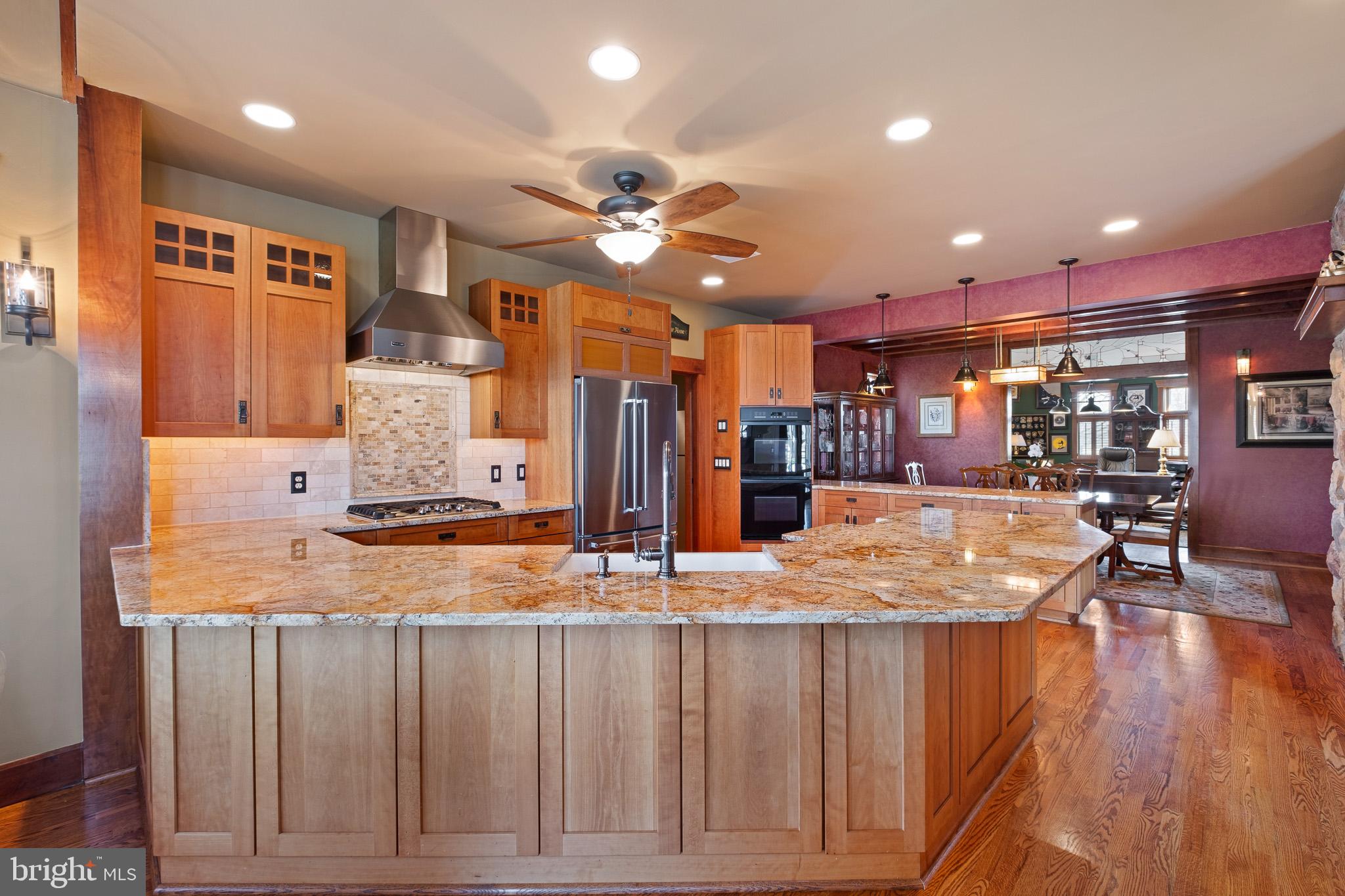 BUDDS LANDING - Residential