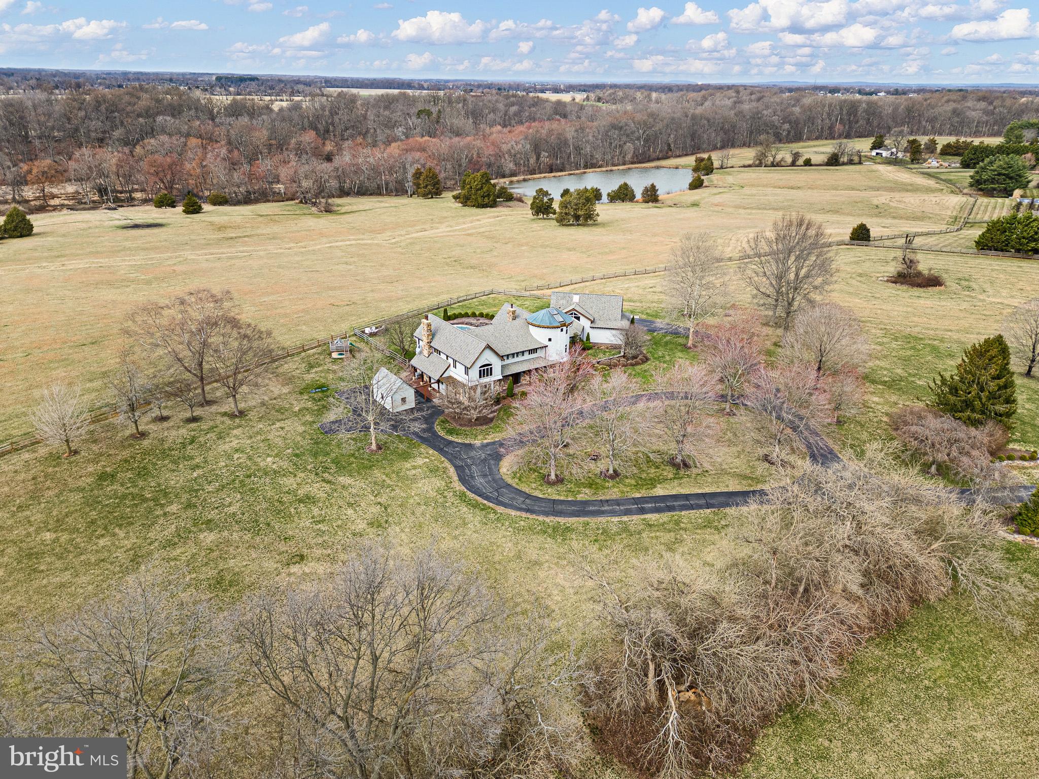 BUDDS LANDING - Residential