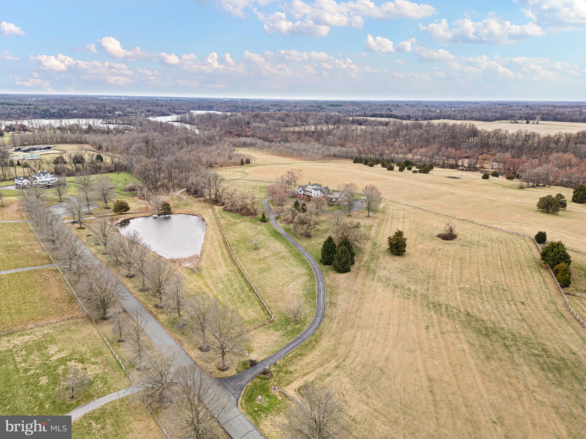 BUDDS LANDING - Residential