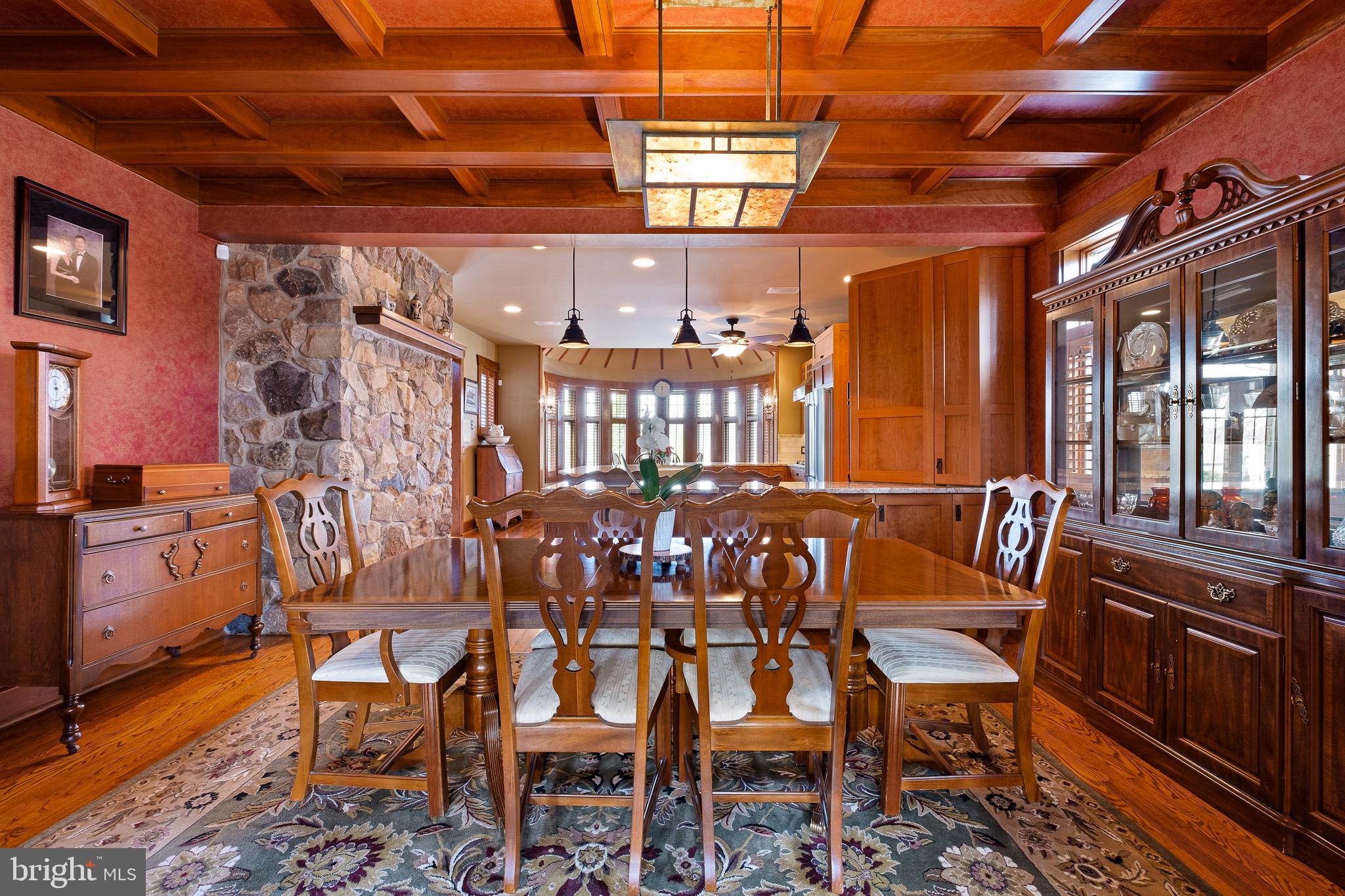 BUDDS LANDING - Residential
