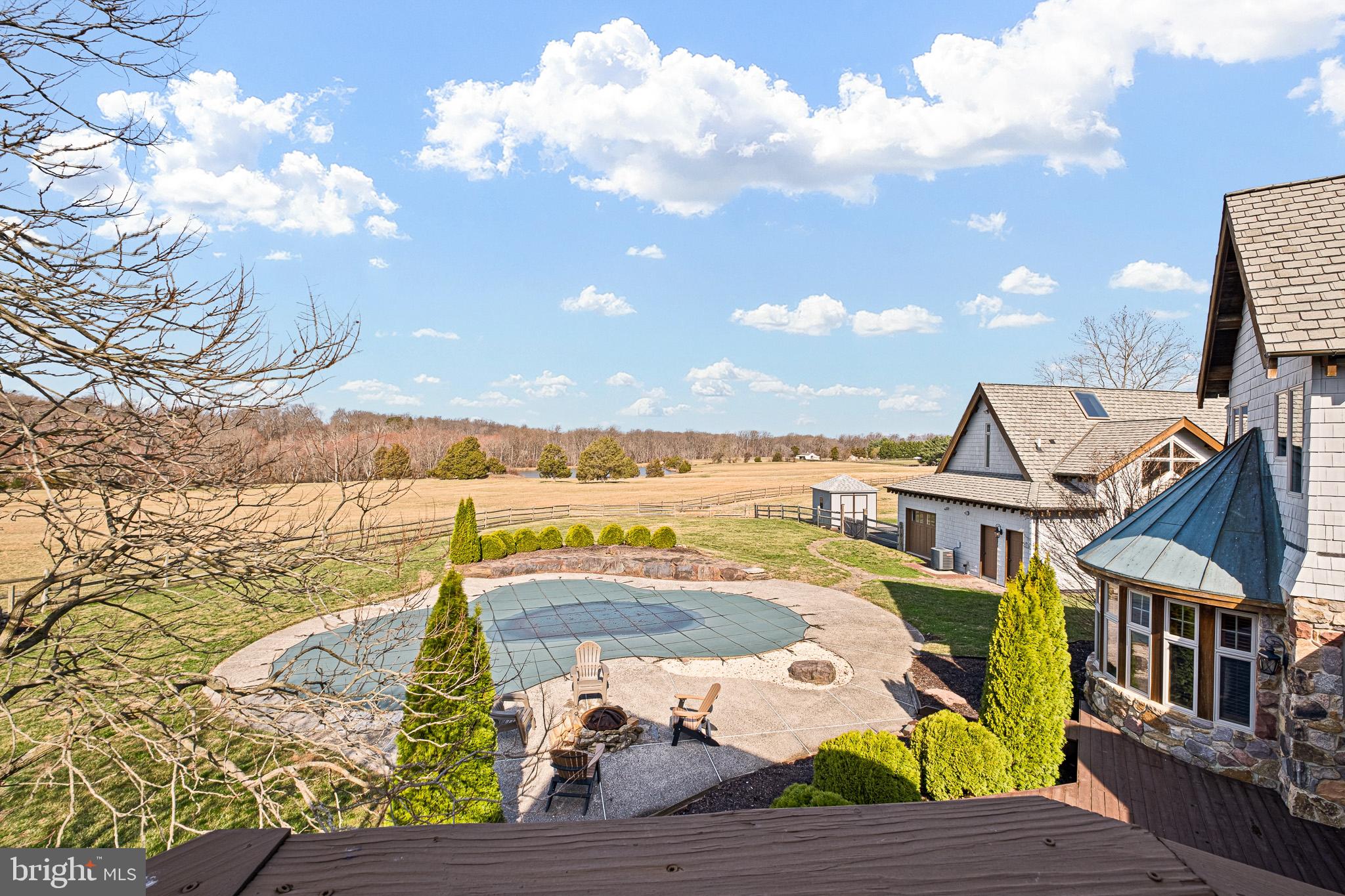 BUDDS LANDING - Residential