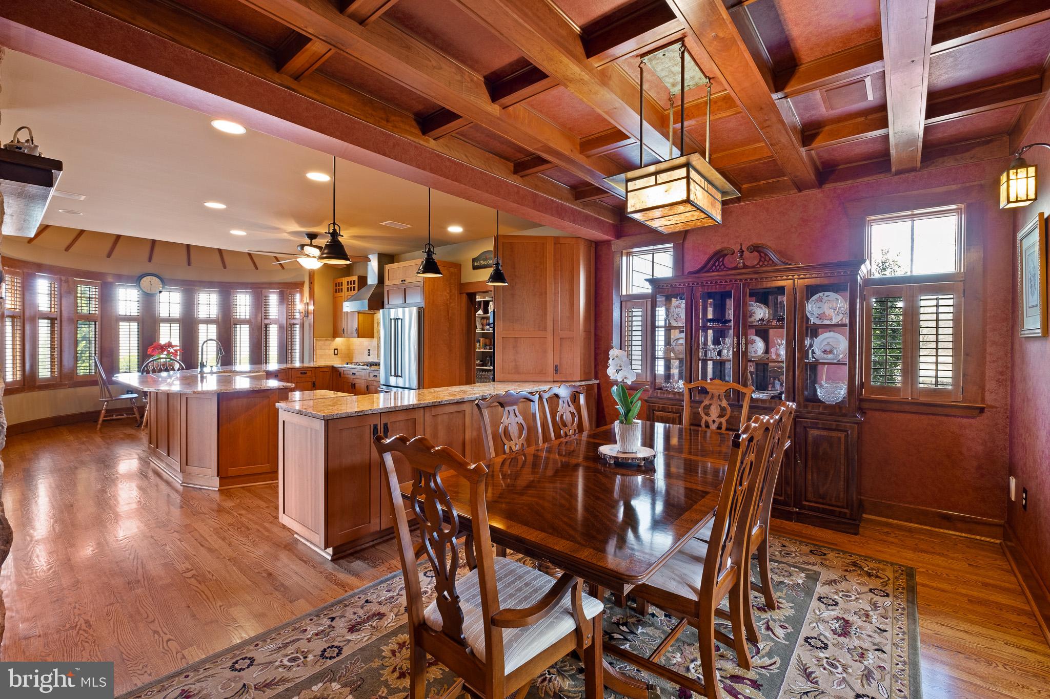 BUDDS LANDING - Residential