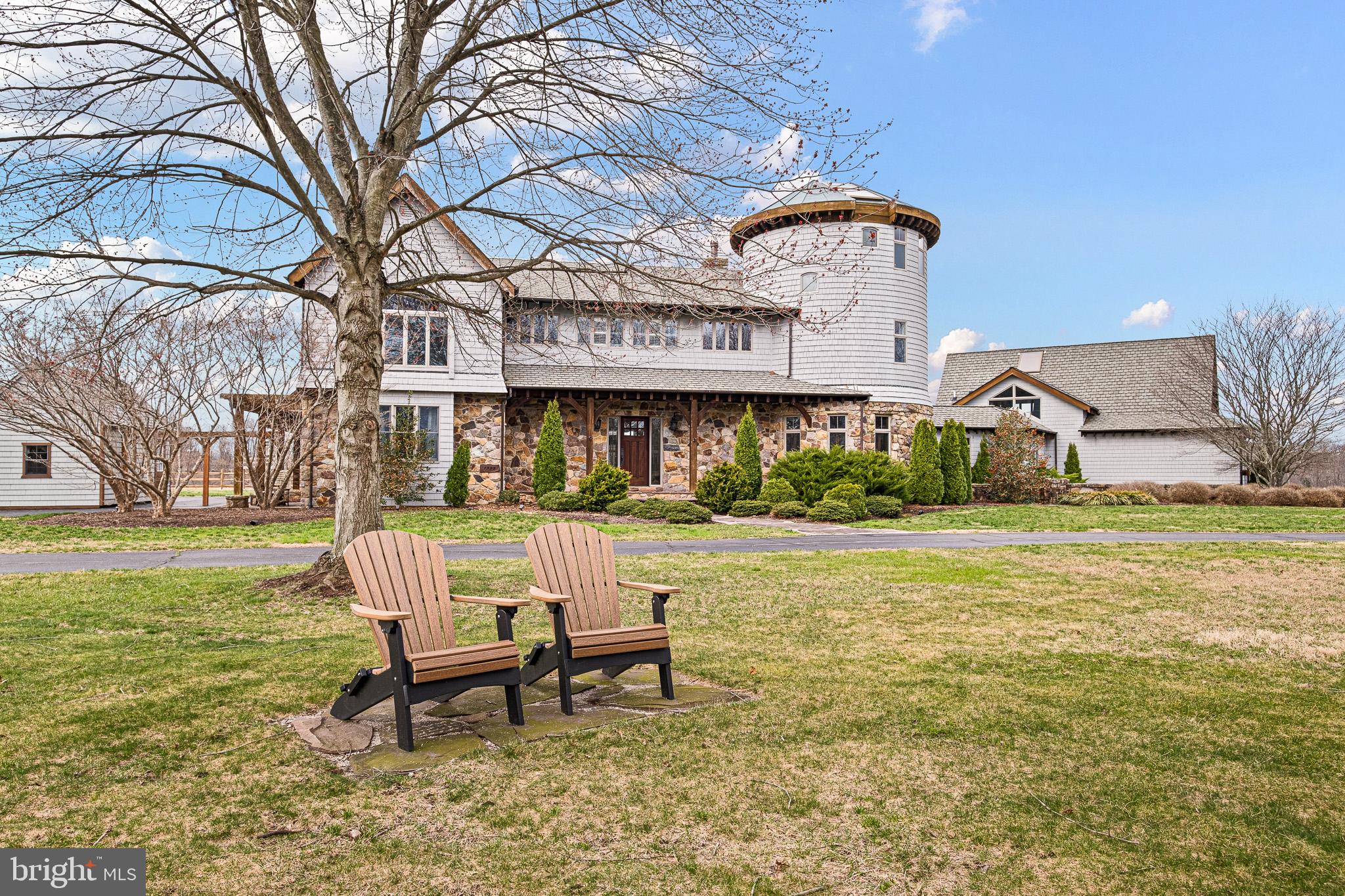 BUDDS LANDING - Residential
