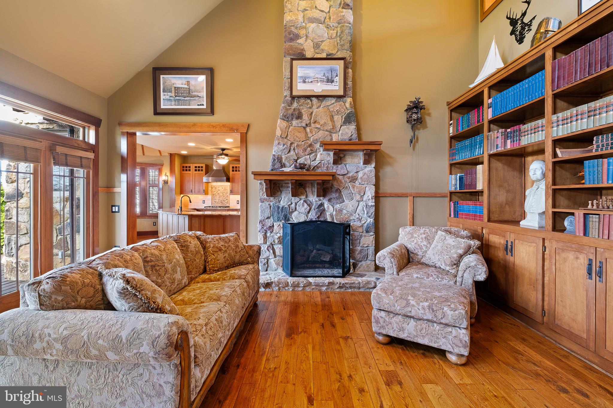 BUDDS LANDING - Residential