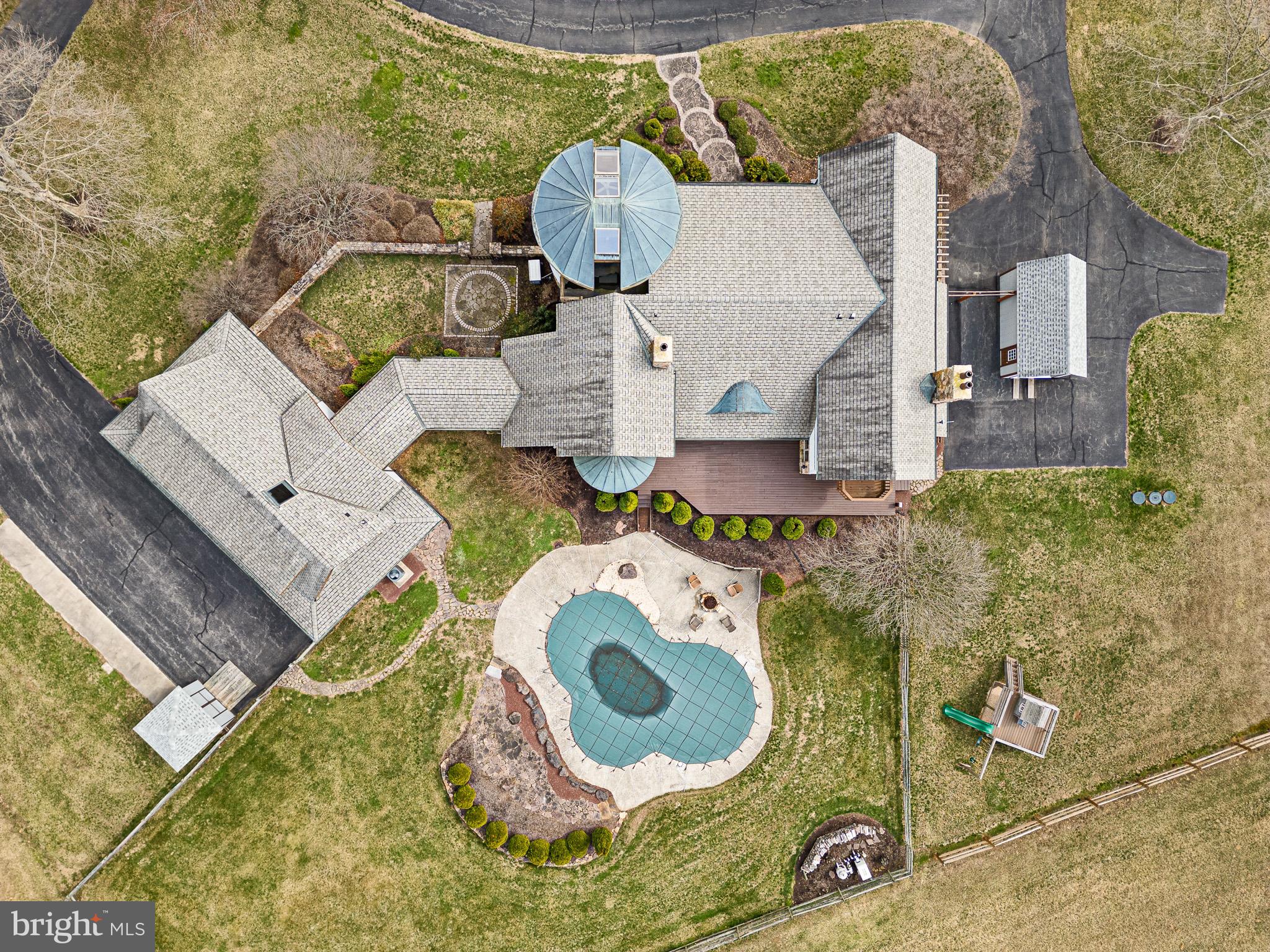 BUDDS LANDING - Residential