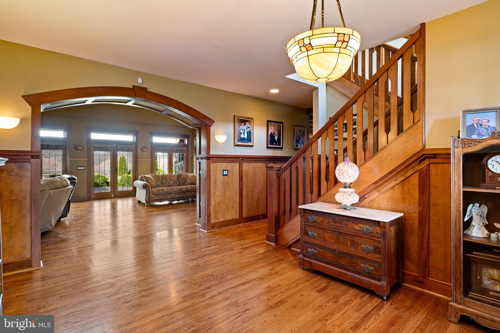 BUDDS LANDING - Residential