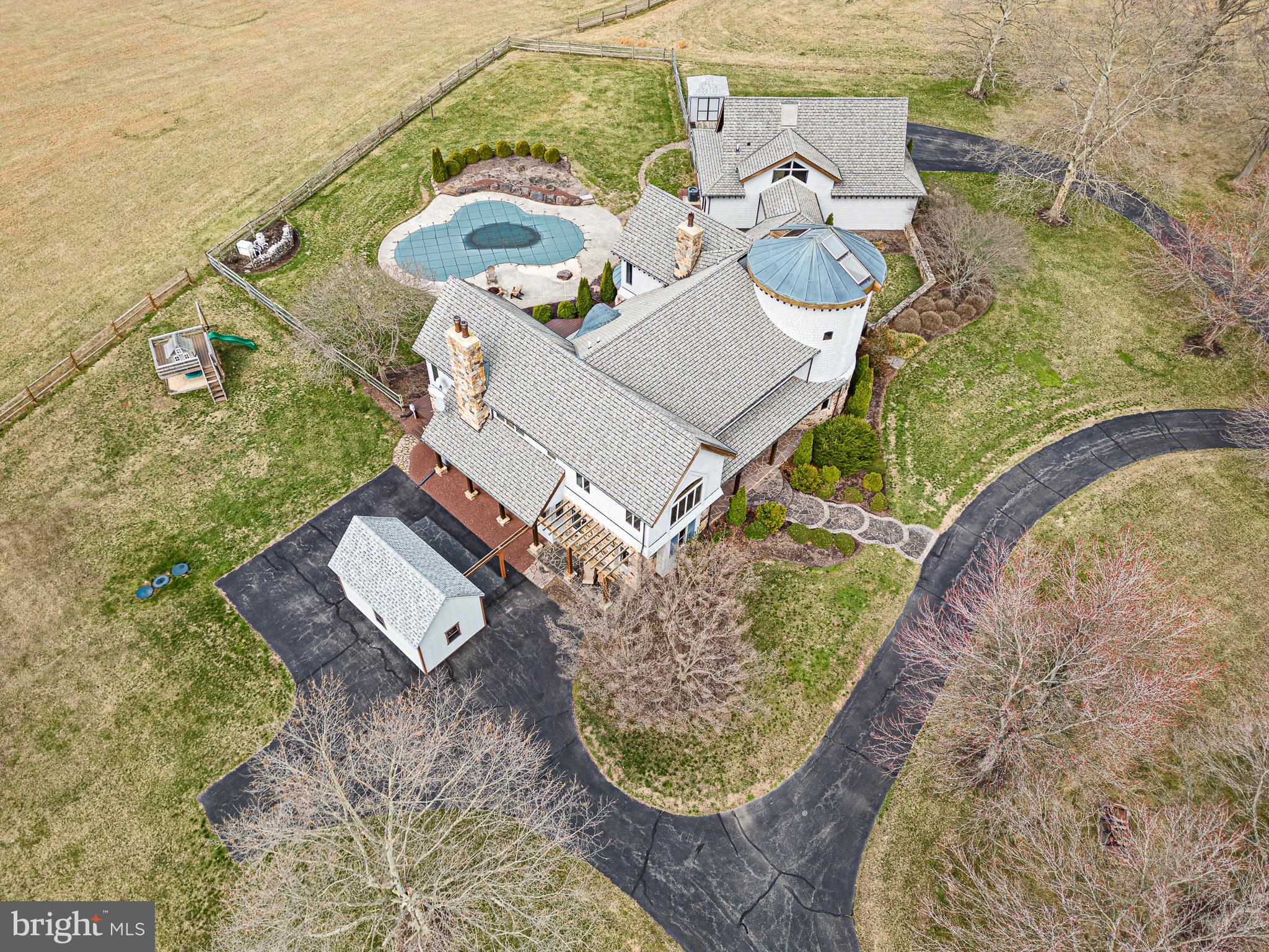 BUDDS LANDING - Residential