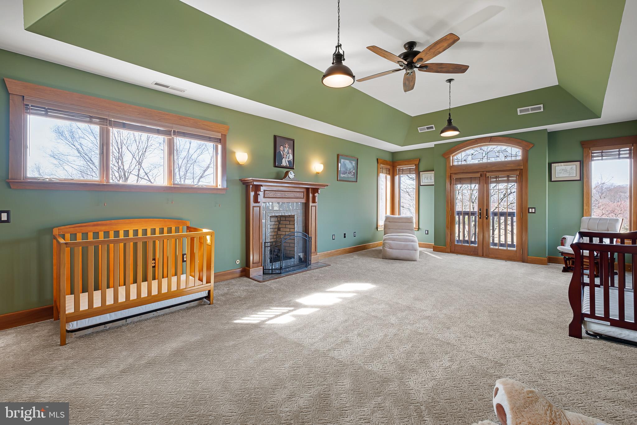 BUDDS LANDING - Residential