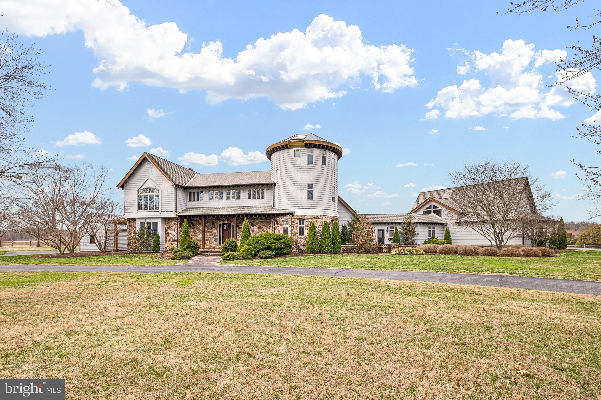 BUDDS LANDING - Residential
