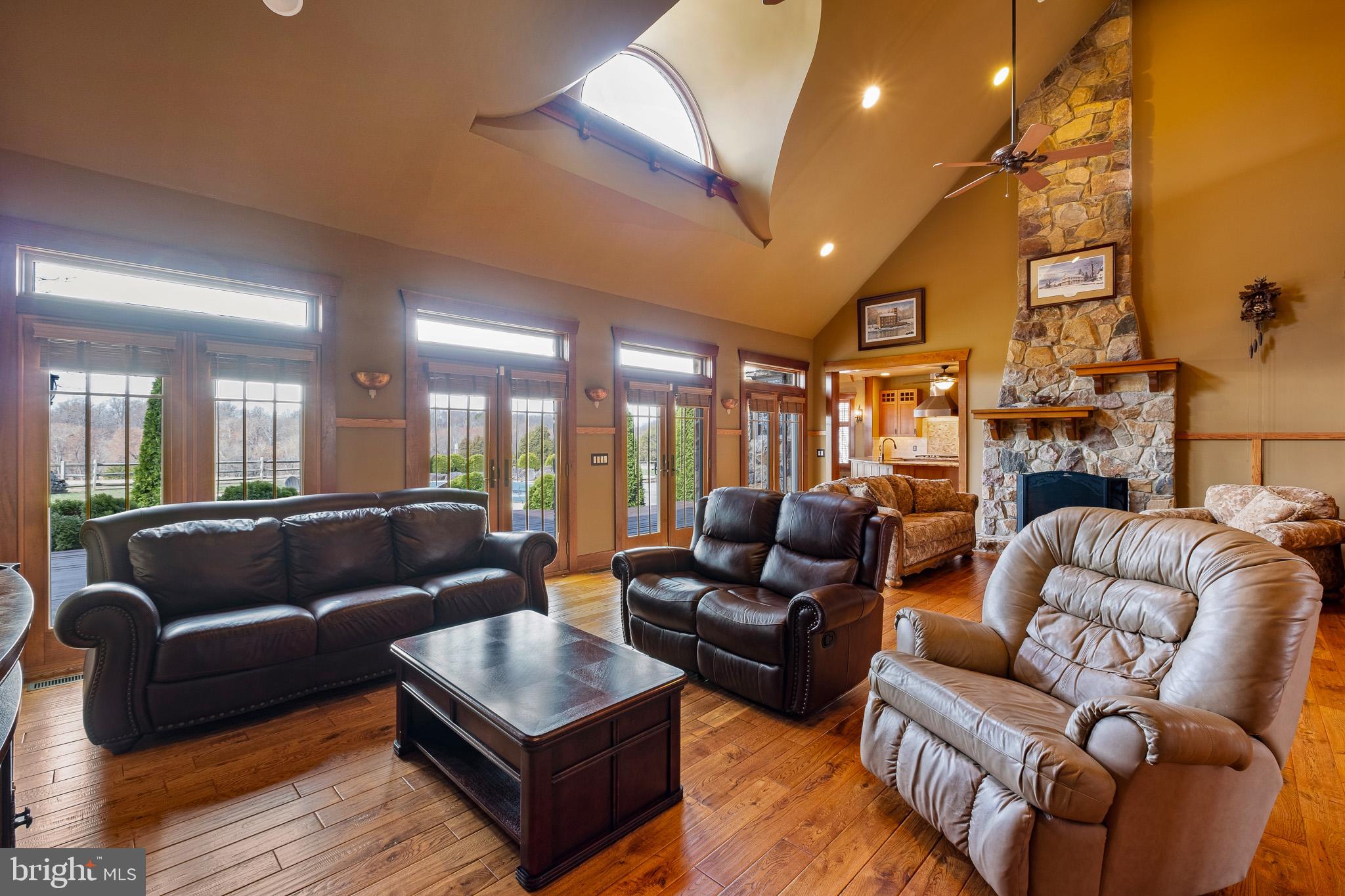BUDDS LANDING - Residential
