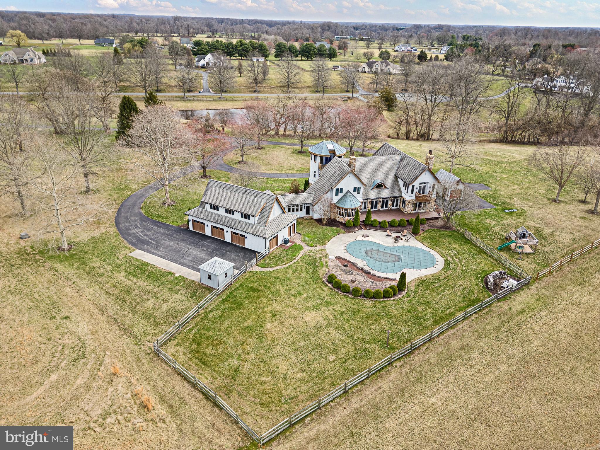 BUDDS LANDING - Residential