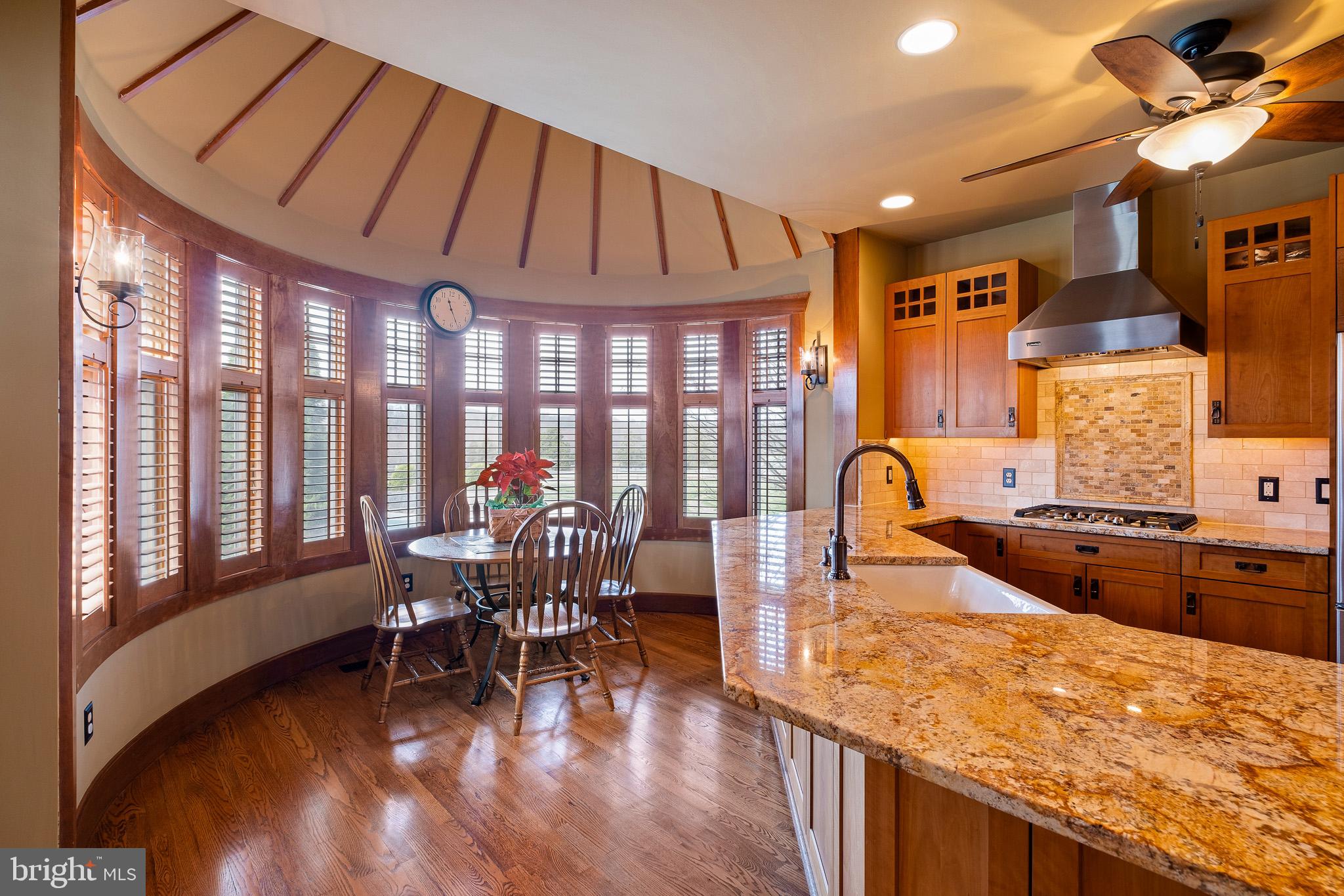 BUDDS LANDING - Residential