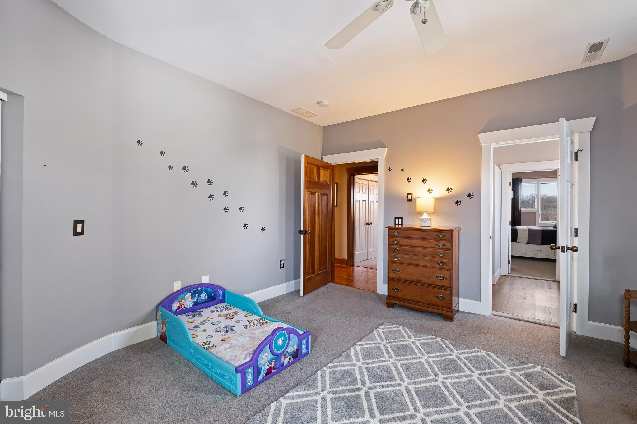 BUDDS LANDING - Residential