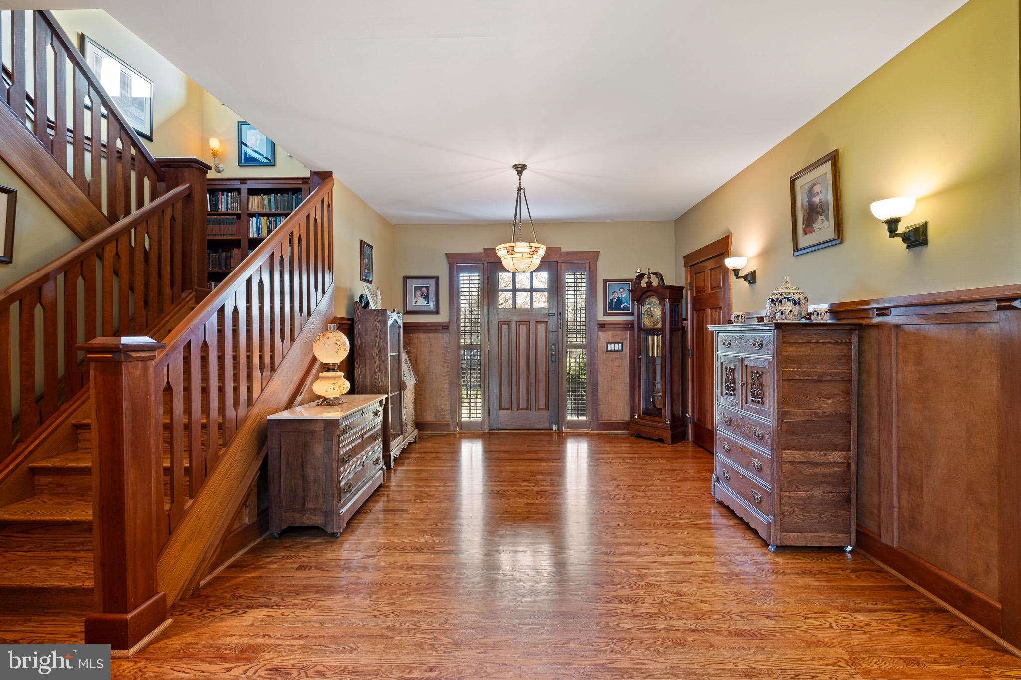 BUDDS LANDING - Residential