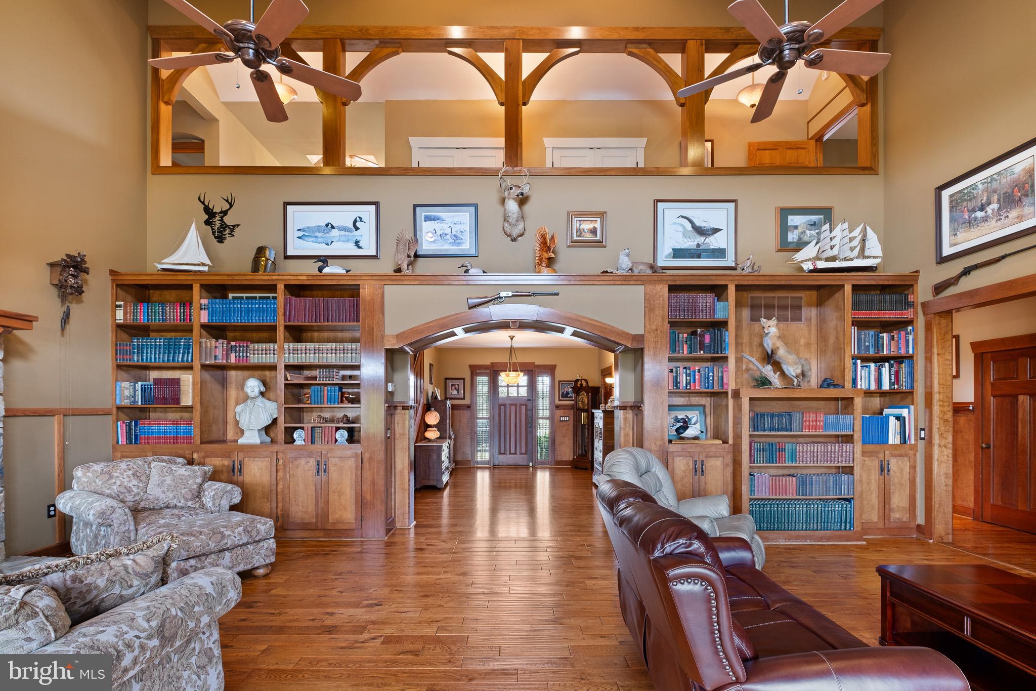 BUDDS LANDING - Residential