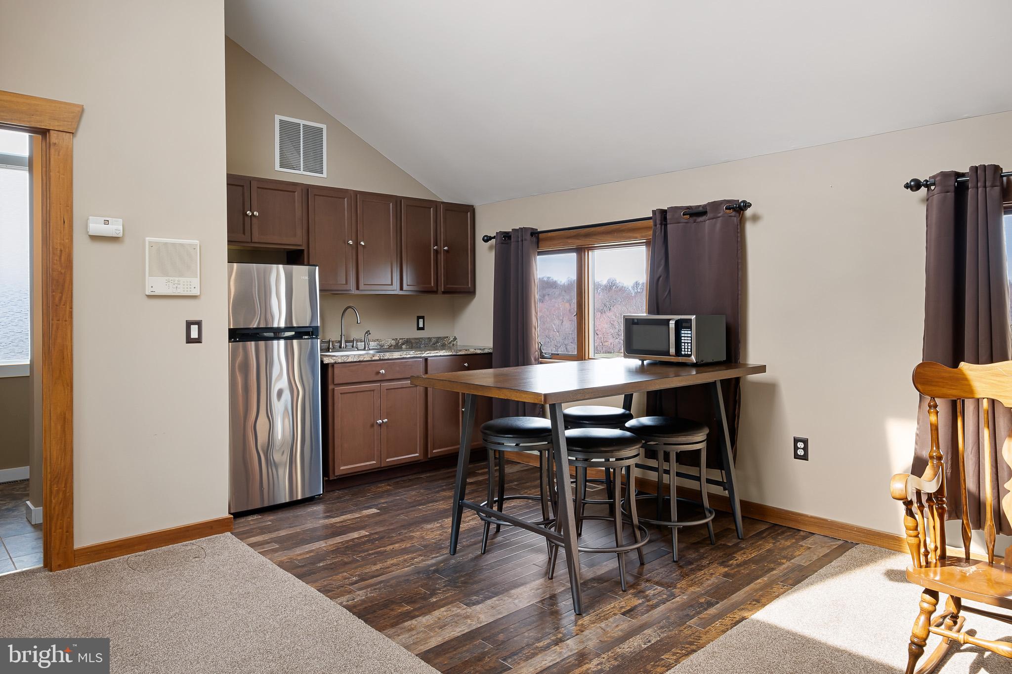 BUDDS LANDING - Residential