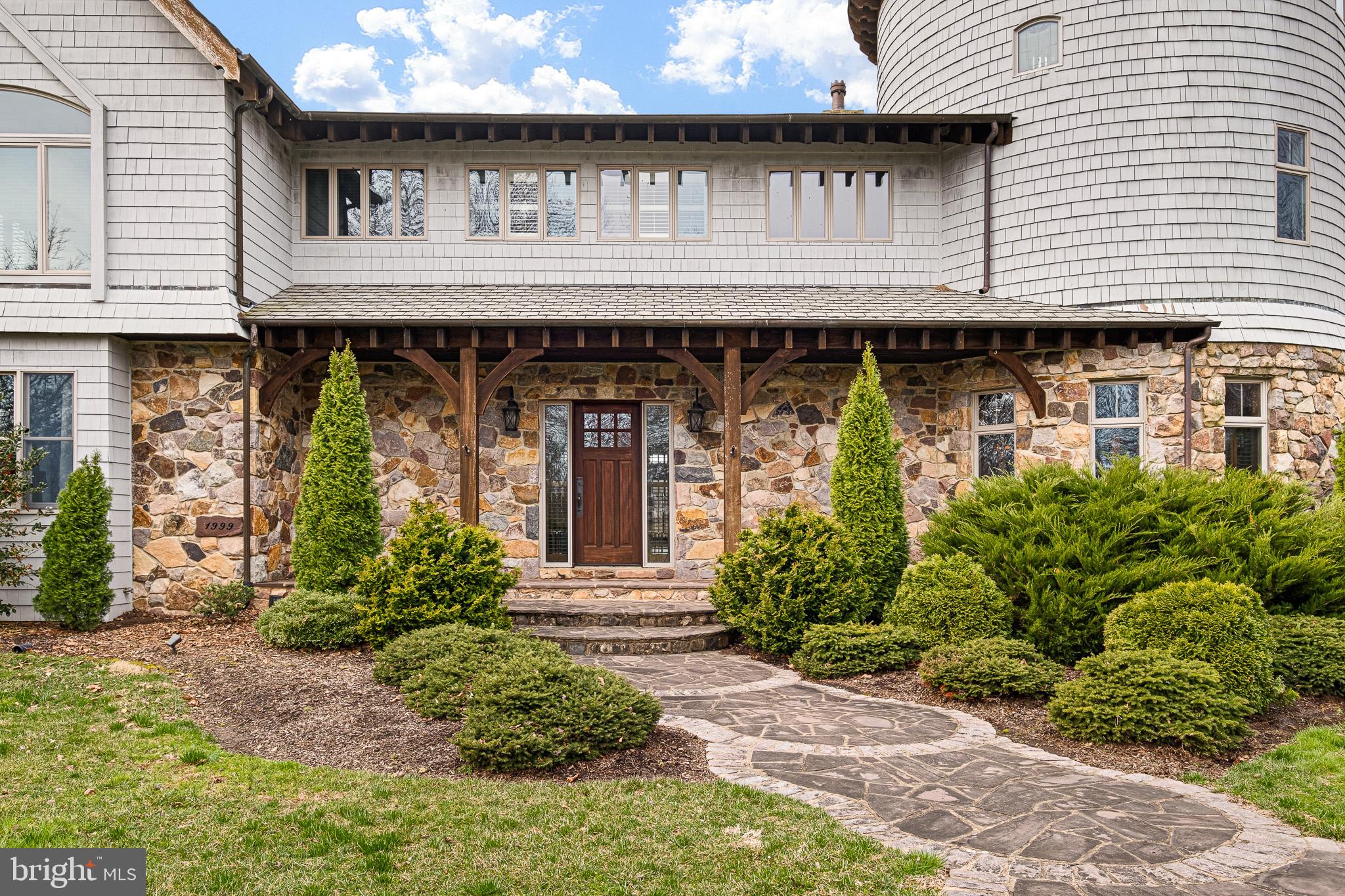 BUDDS LANDING - Residential
