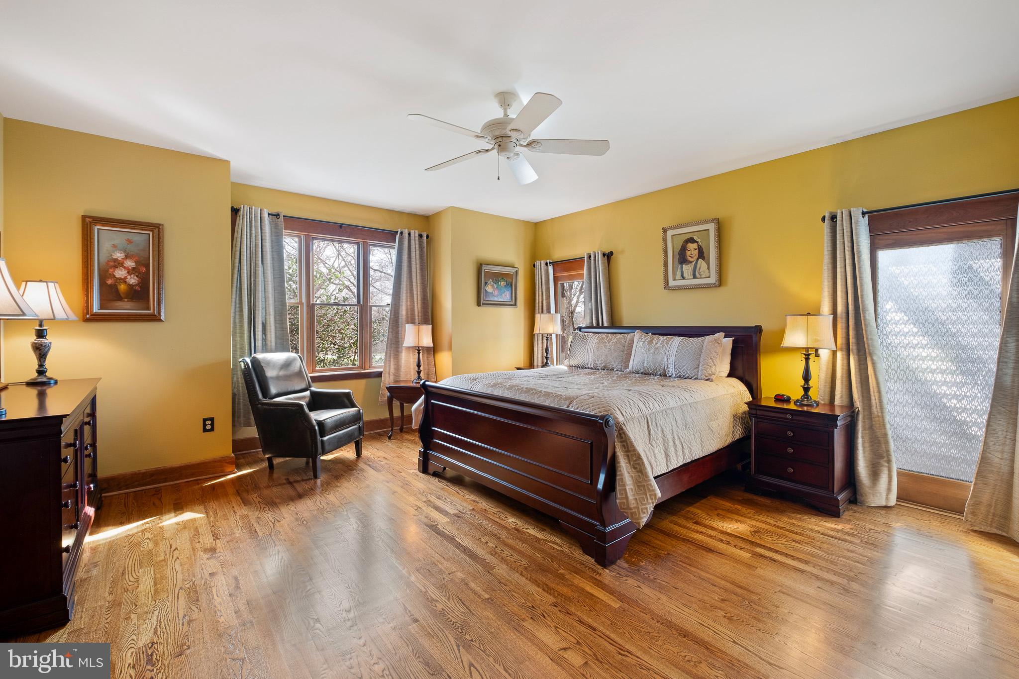 BUDDS LANDING - Residential