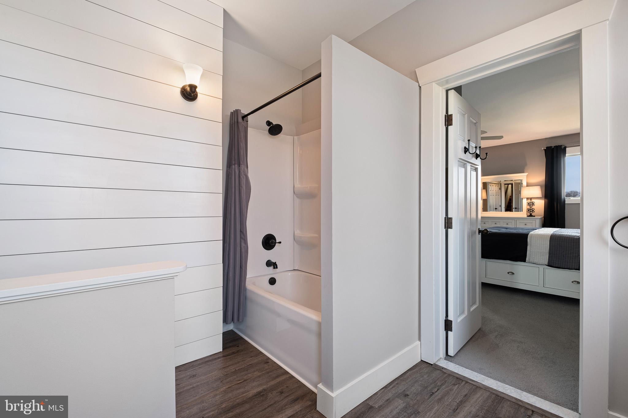 BUDDS LANDING - Residential