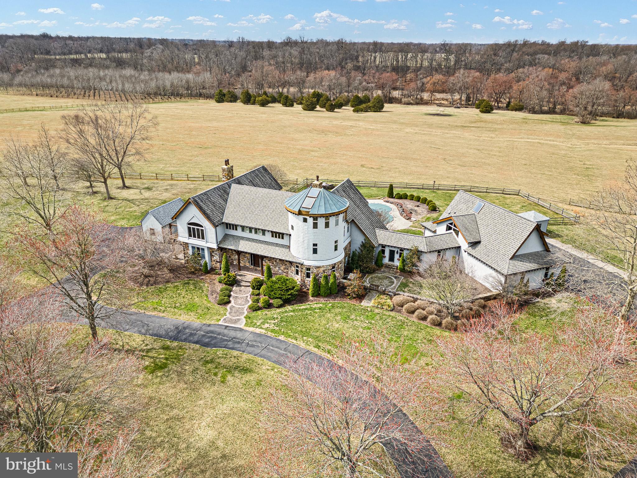 BUDDS LANDING - Residential