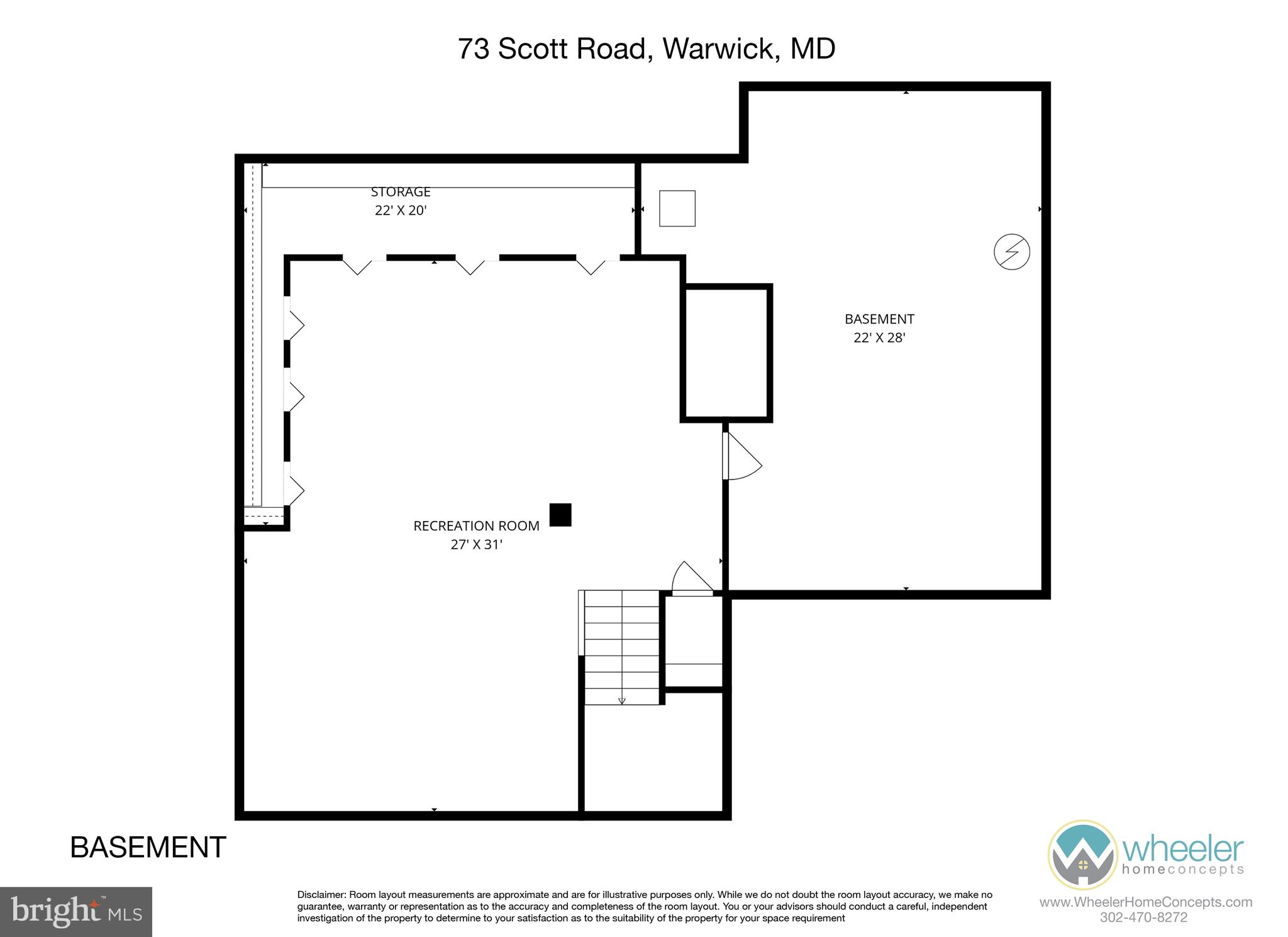 BUDDS LANDING - Residential