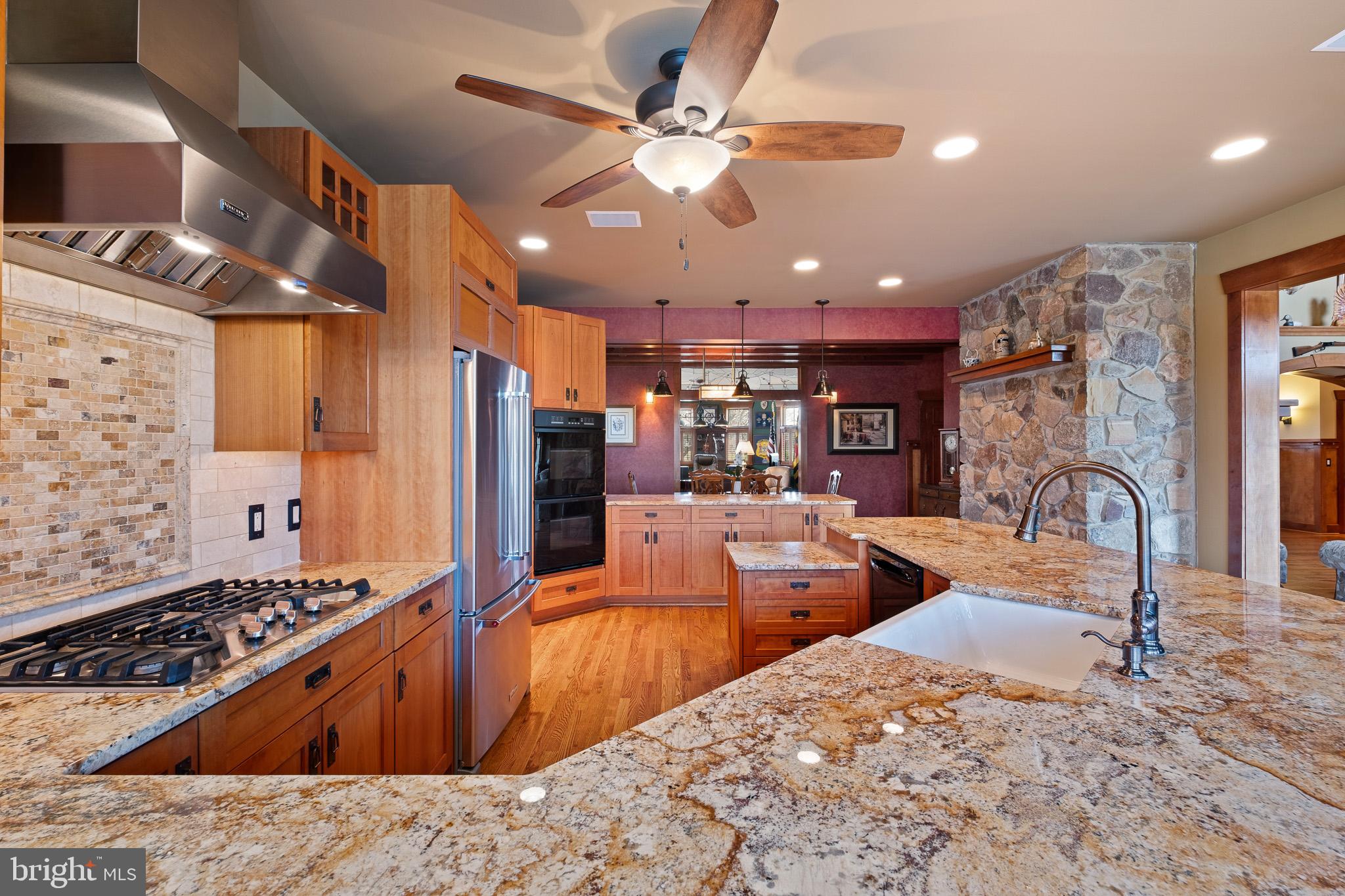 BUDDS LANDING - Residential
