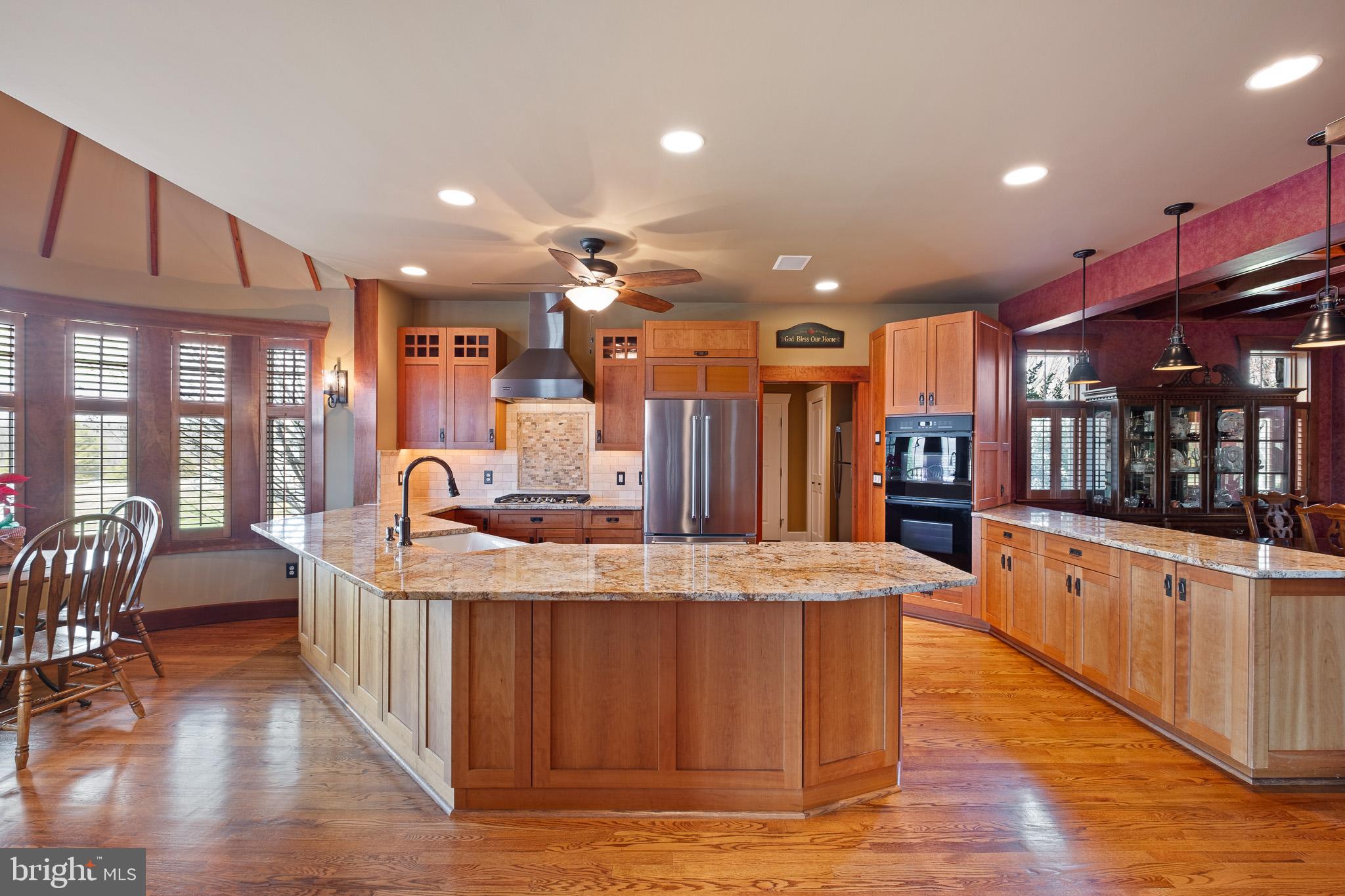 BUDDS LANDING - Residential