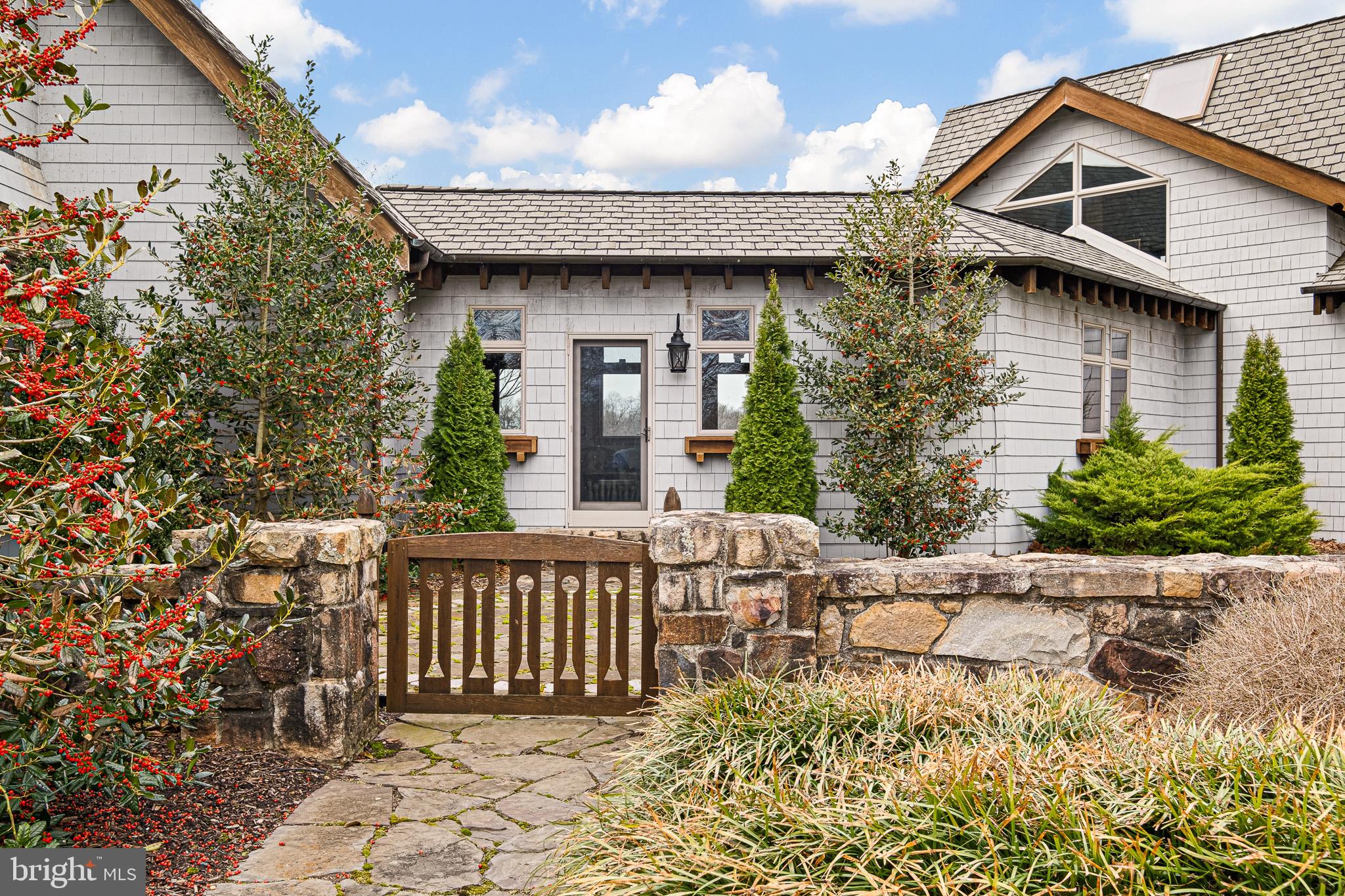 BUDDS LANDING - Residential