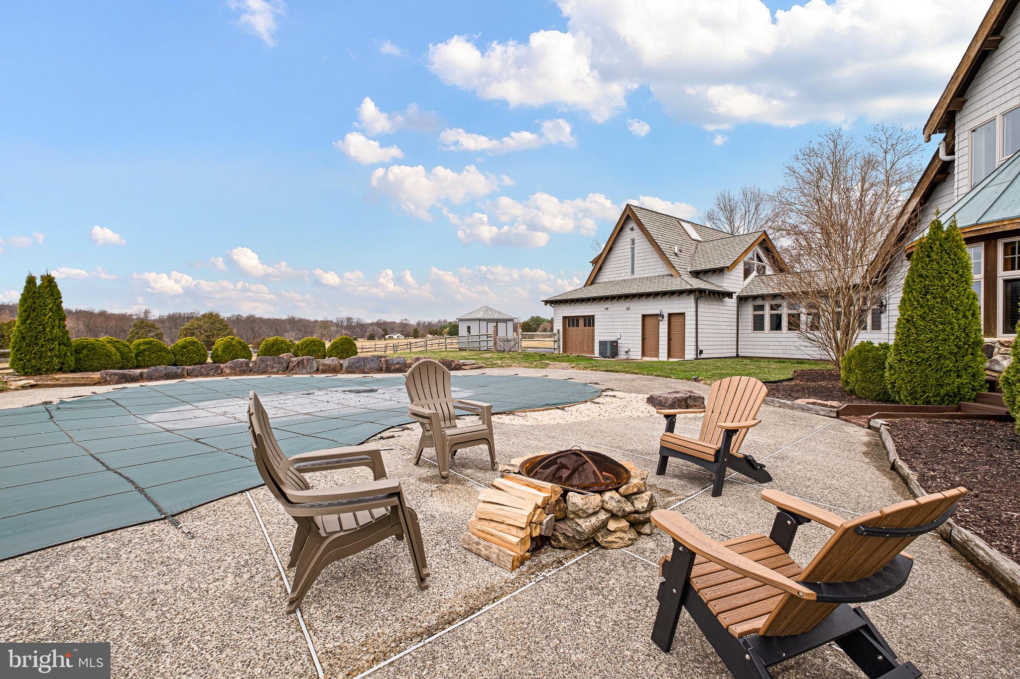 BUDDS LANDING - Residential