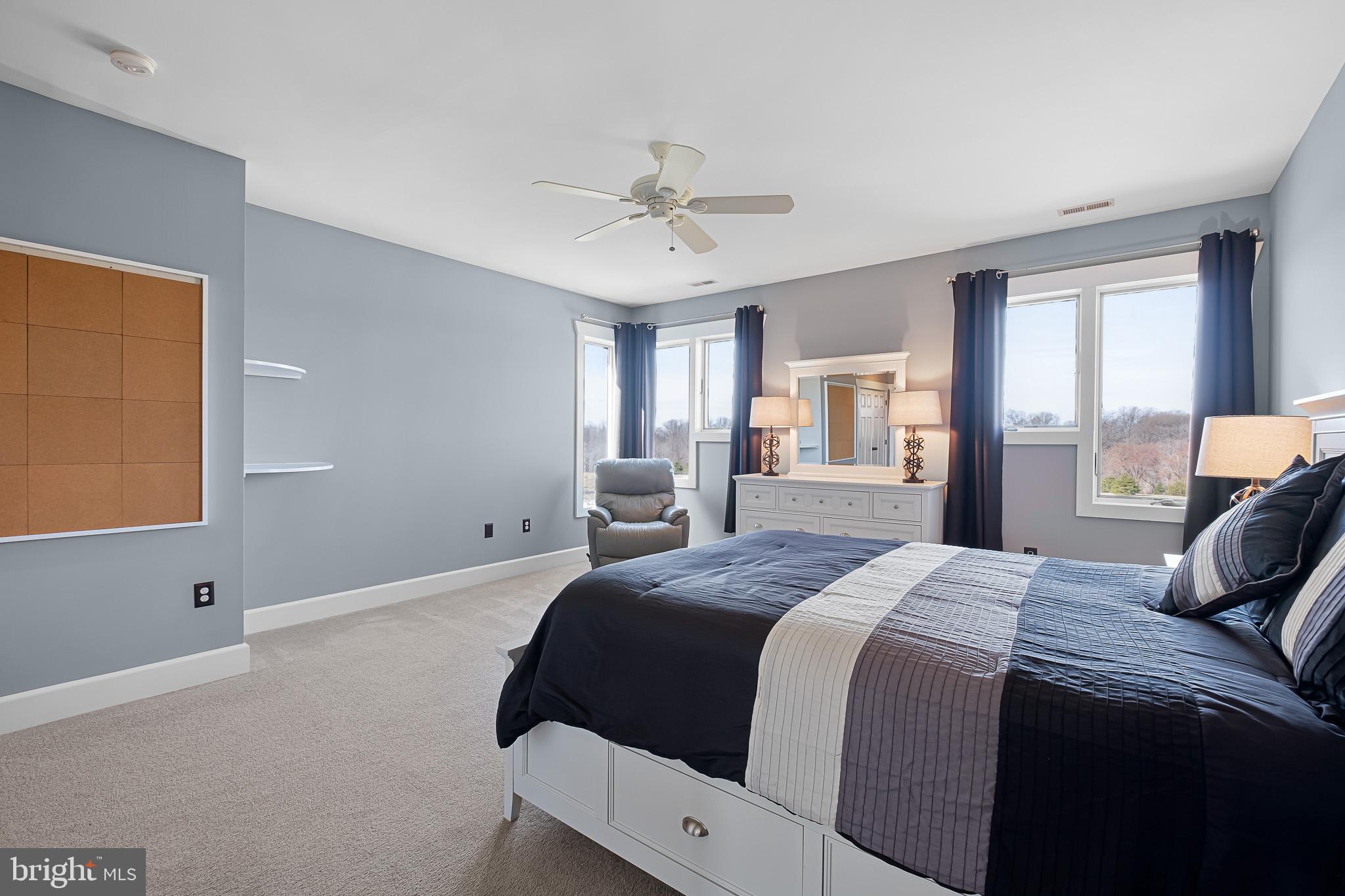 BUDDS LANDING - Residential