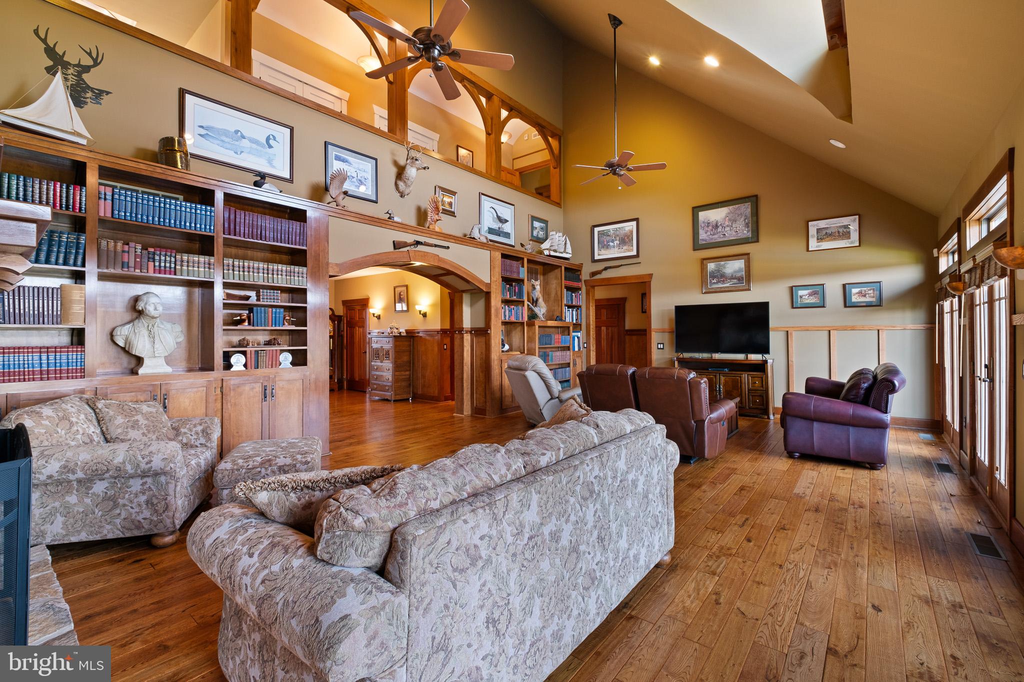 BUDDS LANDING - Residential
